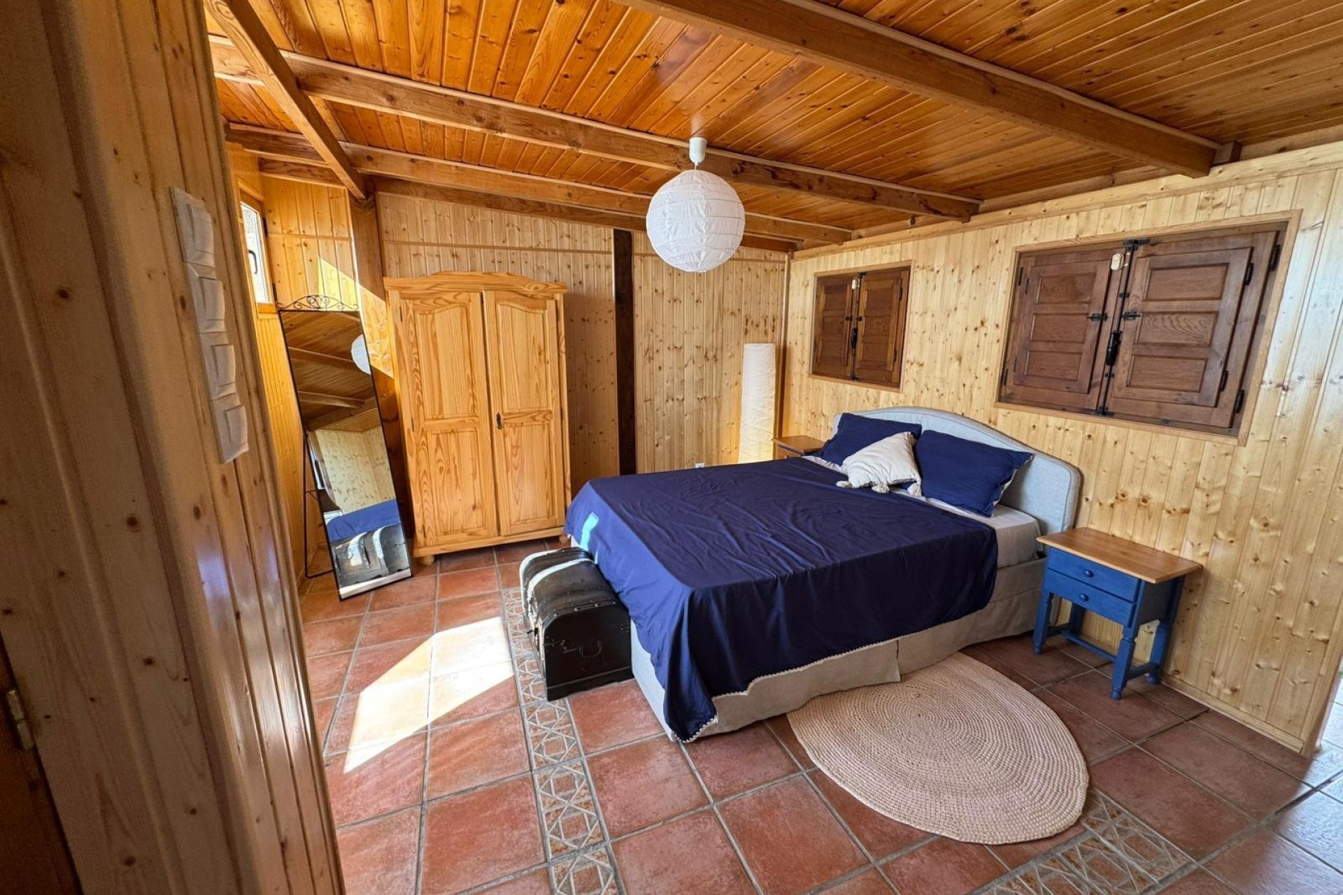Återförsäljning - Bungalow - Torrevieja - Los Altos