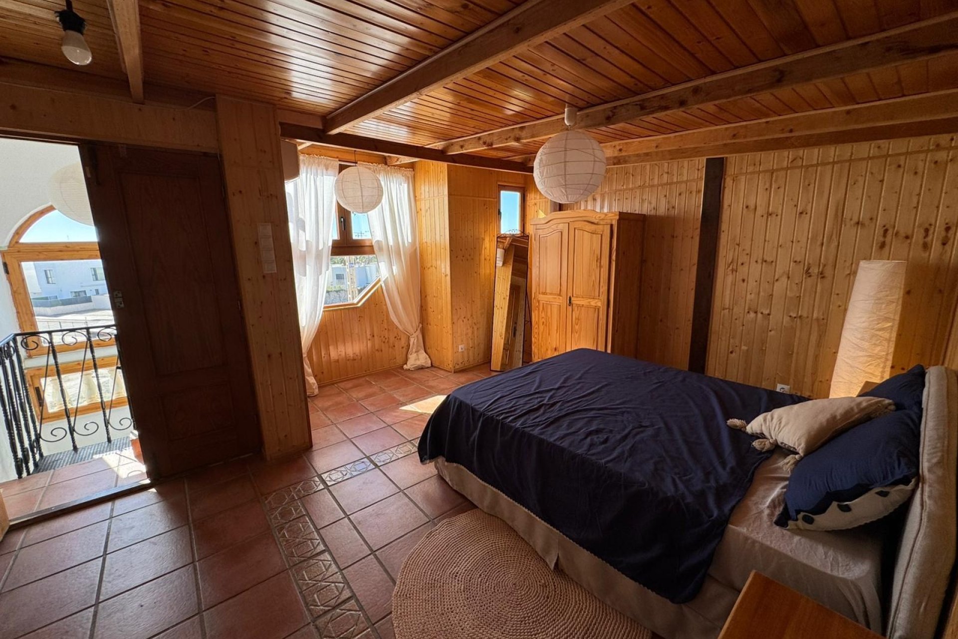 Återförsäljning - Bungalow - Torrevieja - Los Altos