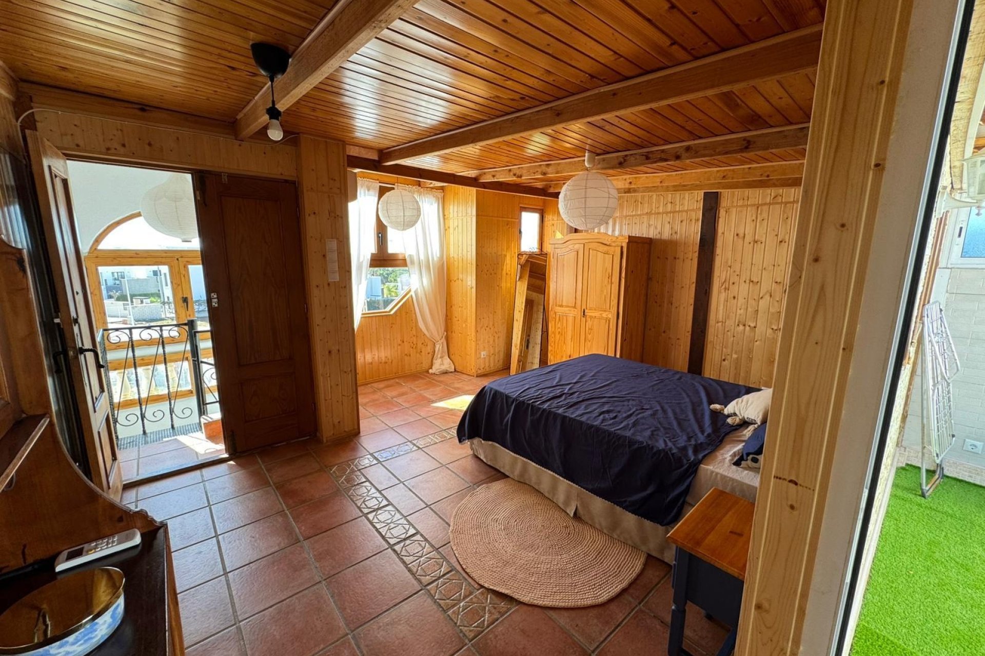 Återförsäljning - Bungalow - Torrevieja - Los Altos