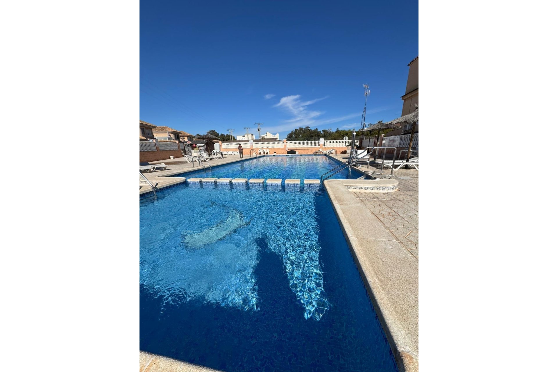 Återförsäljning - Bungalow - Torrevieja - Los Altos