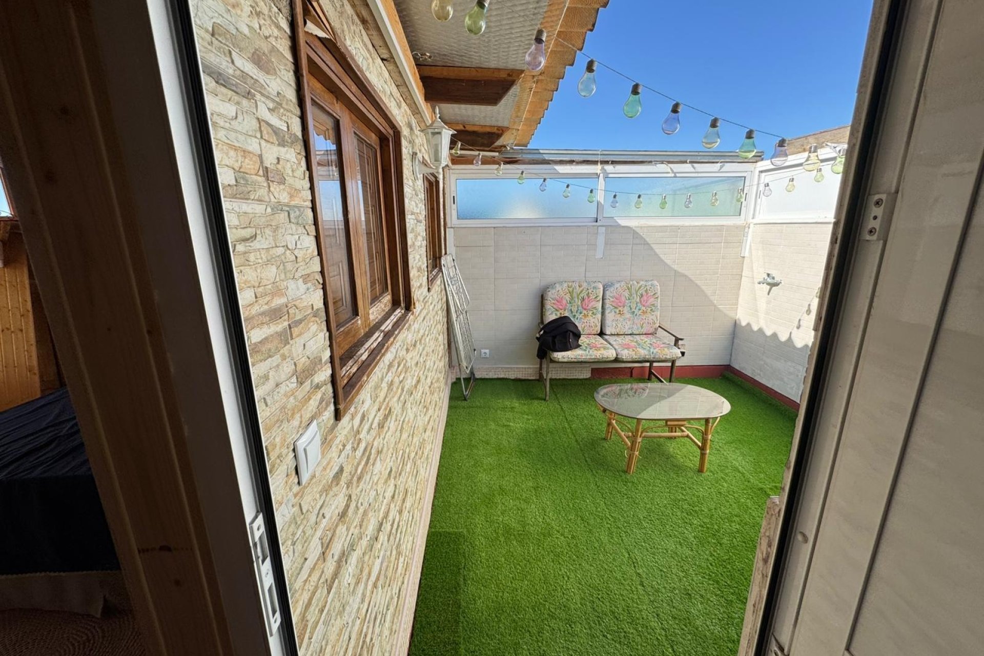 Återförsäljning - Bungalow - Torrevieja - Los Altos