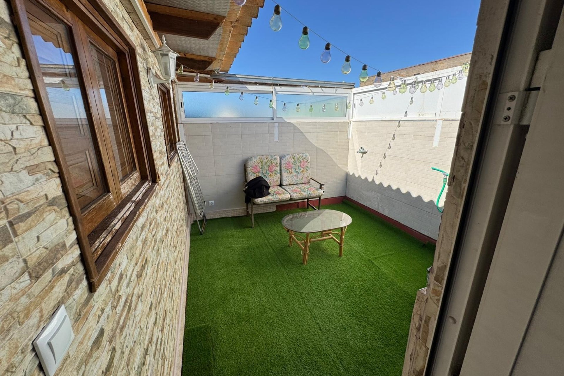 Återförsäljning - Bungalow - Torrevieja - Los Altos