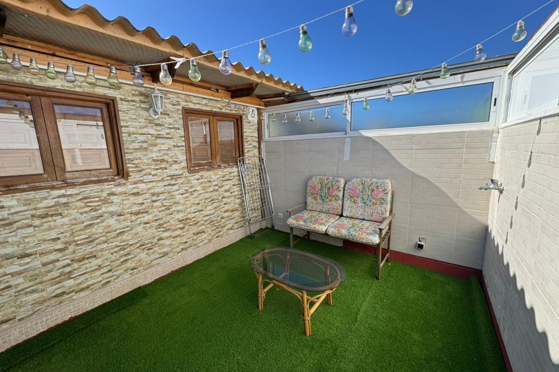 Återförsäljning - Bungalow - Torrevieja - Los Altos
