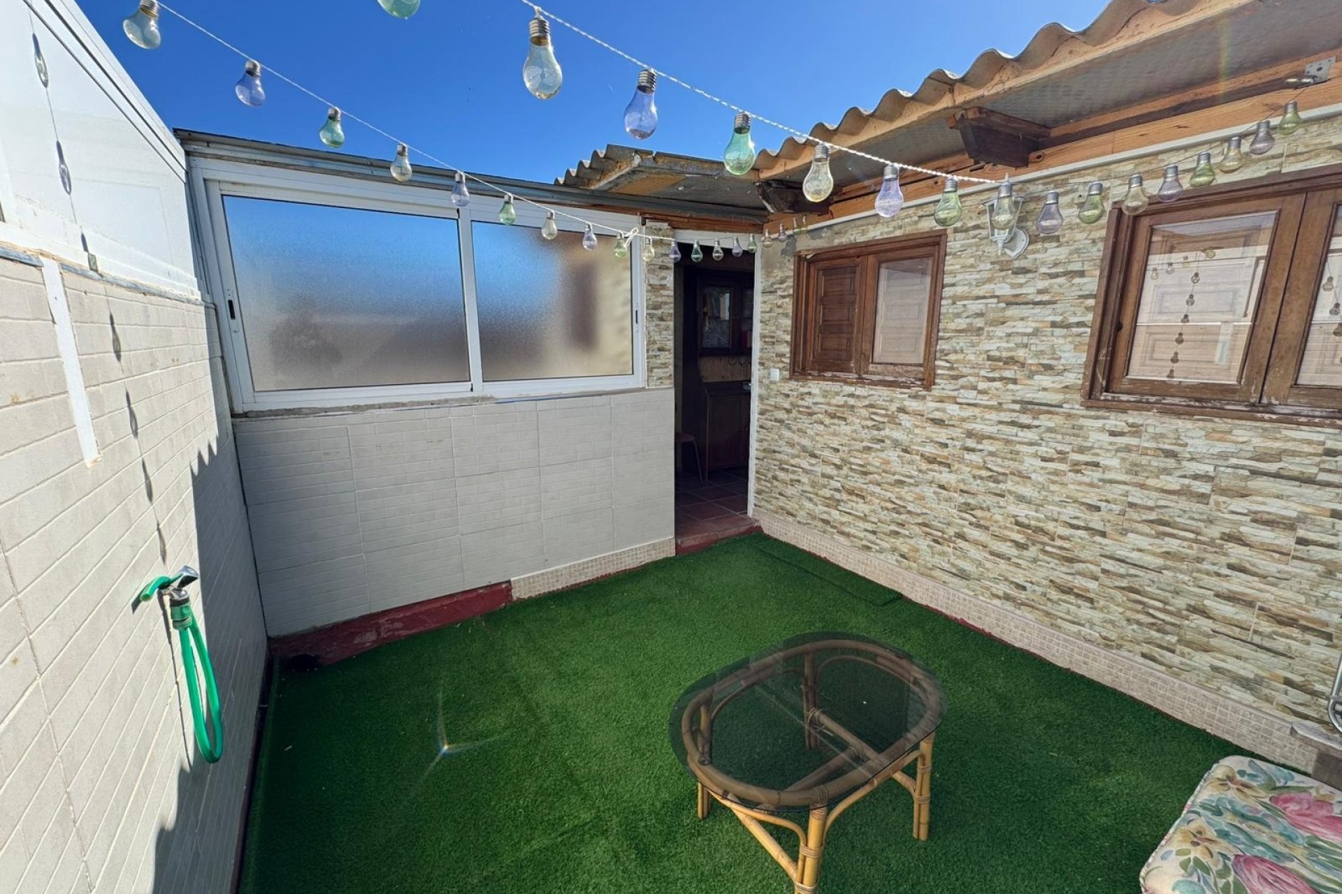 Återförsäljning - Bungalow - Torrevieja - Los Altos