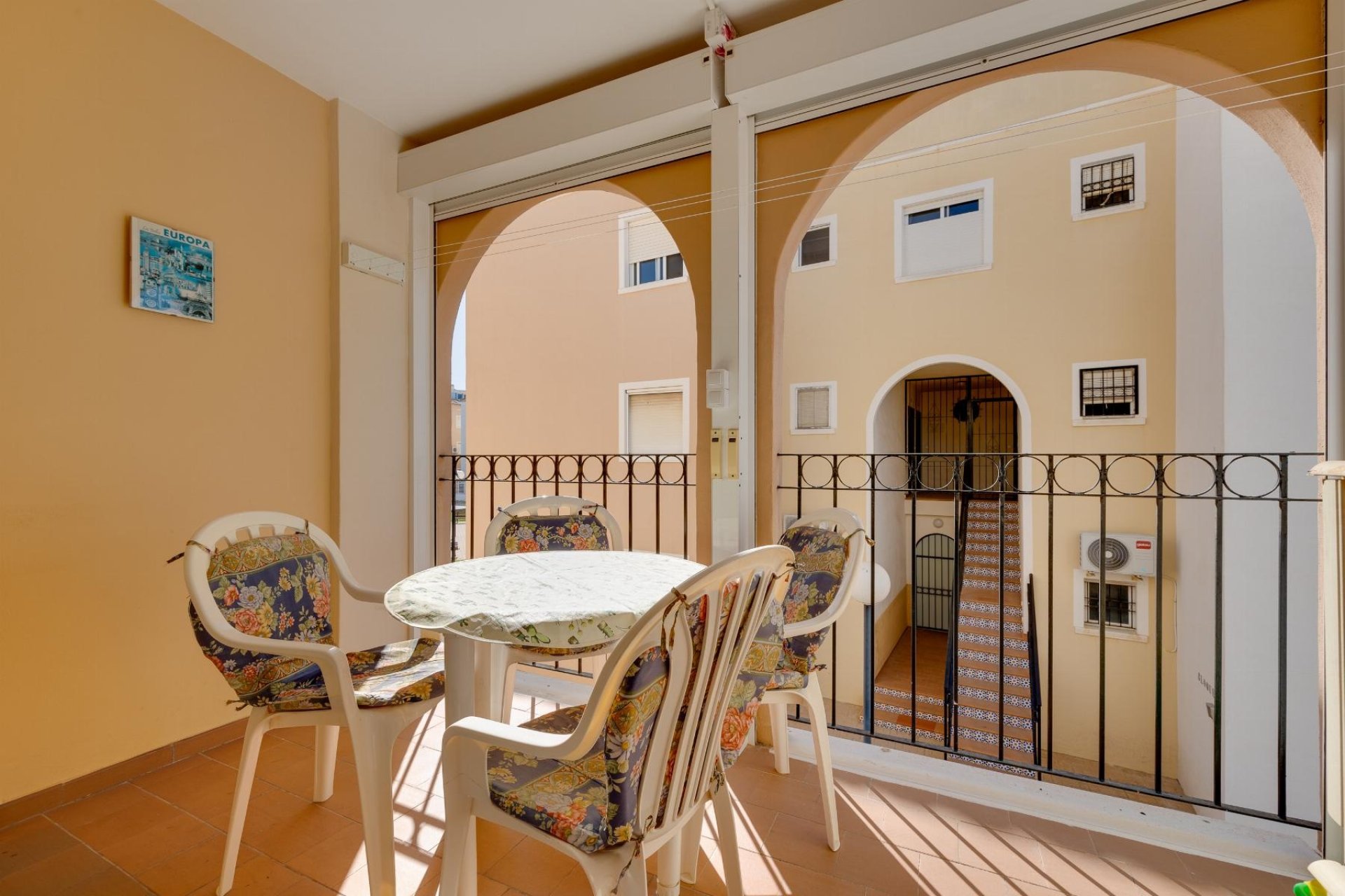 Återförsäljning - Bungalow - Torrevieja - playa de los naufragos