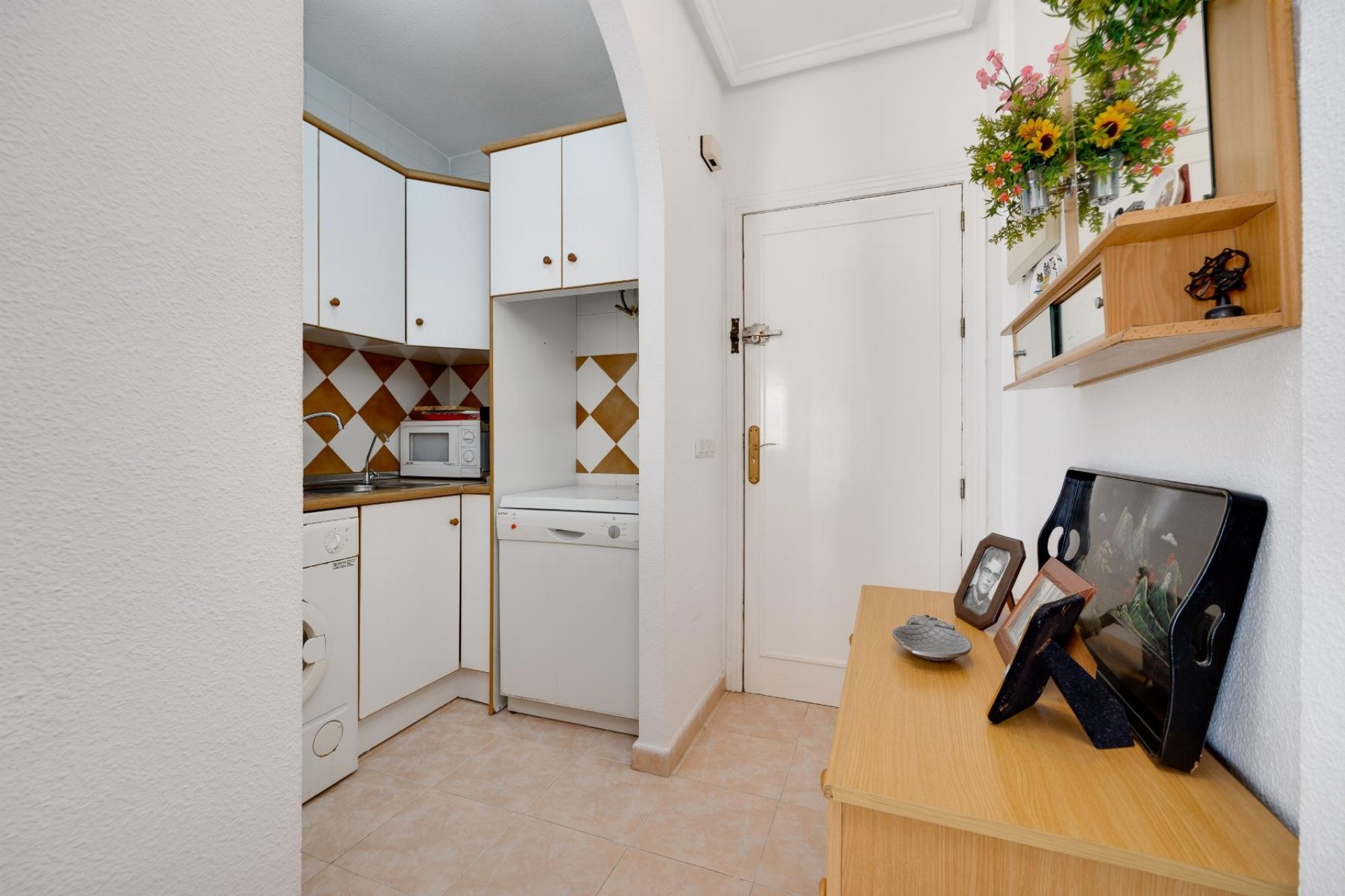 Återförsäljning - Bungalow - Torrevieja - playa de los naufragos