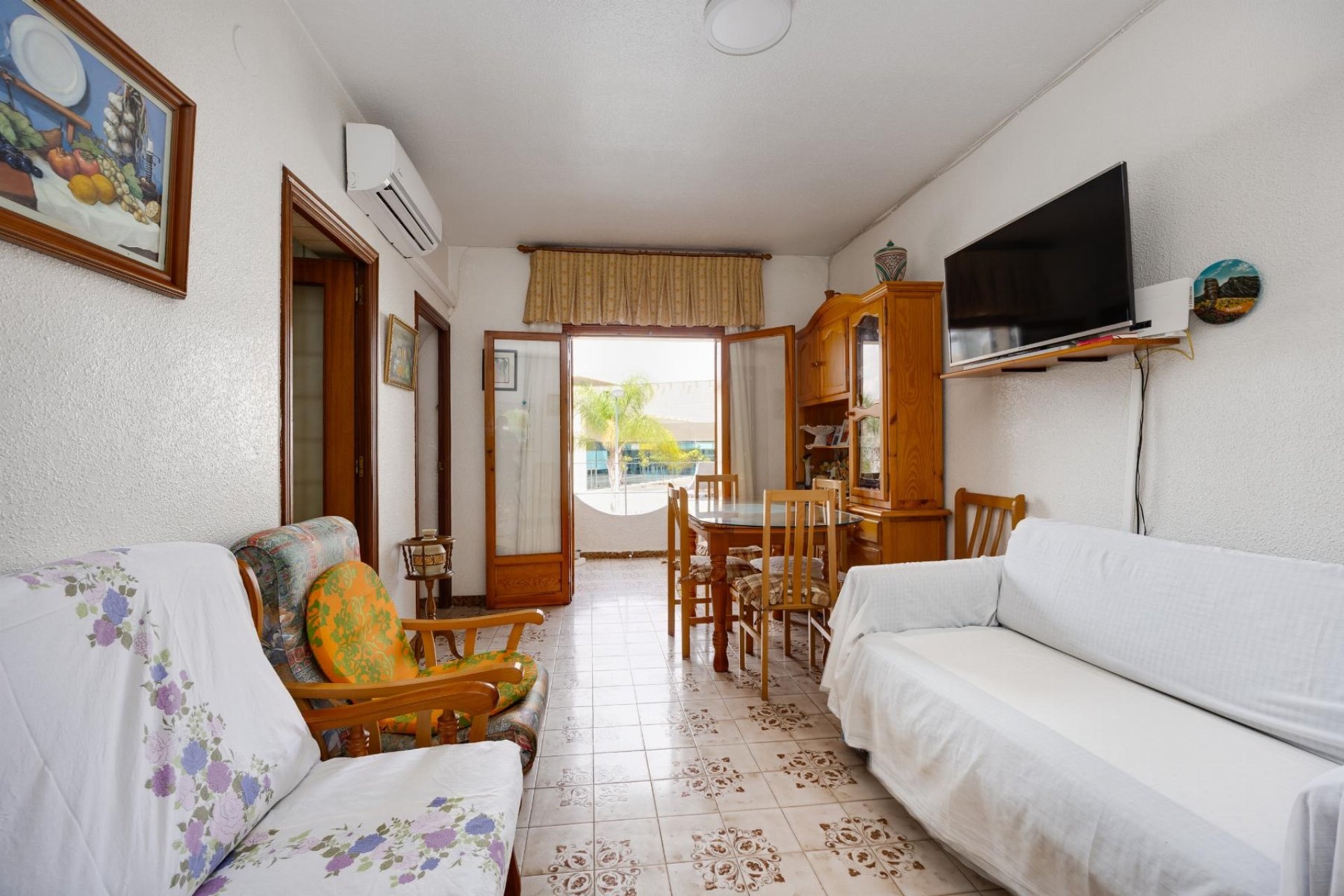 Återförsäljning - Bungalow - Torrevieja - Playa del Acequión