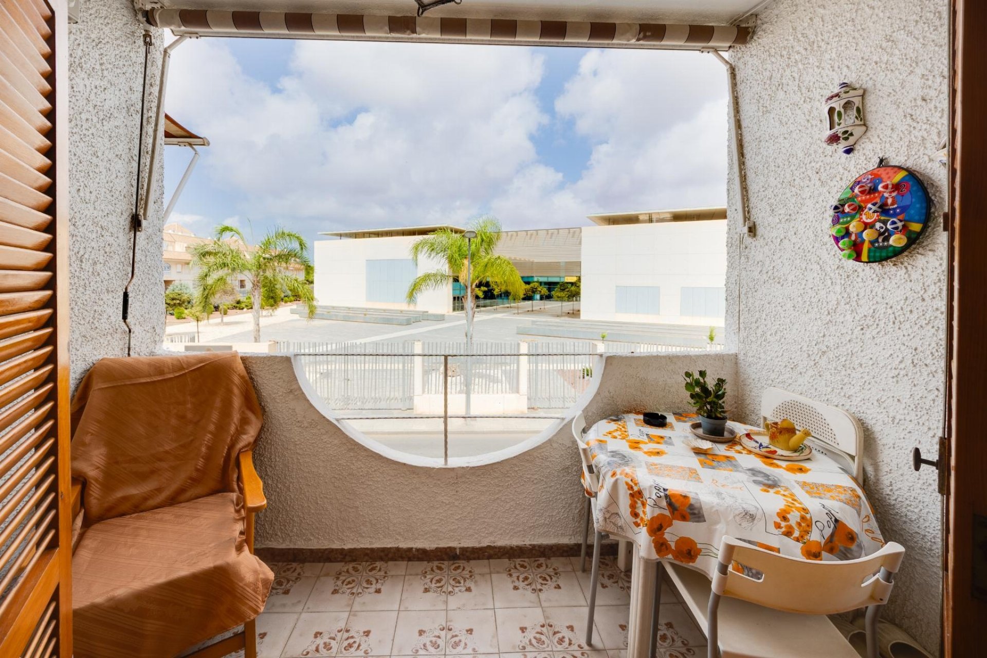 Återförsäljning - Bungalow - Torrevieja - Playa del Acequión