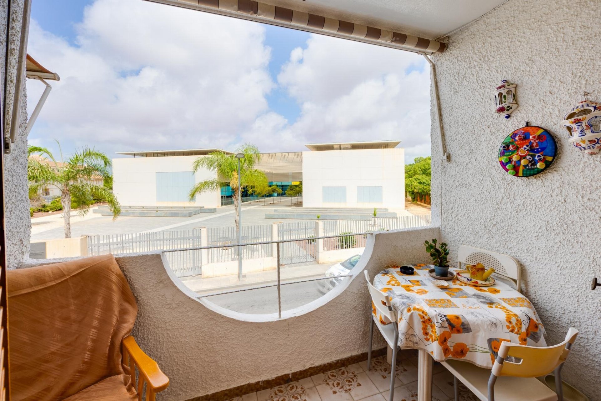 Återförsäljning - Bungalow - Torrevieja - Playa del Acequión