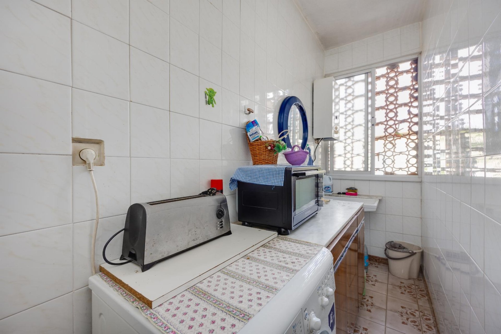 Återförsäljning - Bungalow - Torrevieja - Playa del Acequión