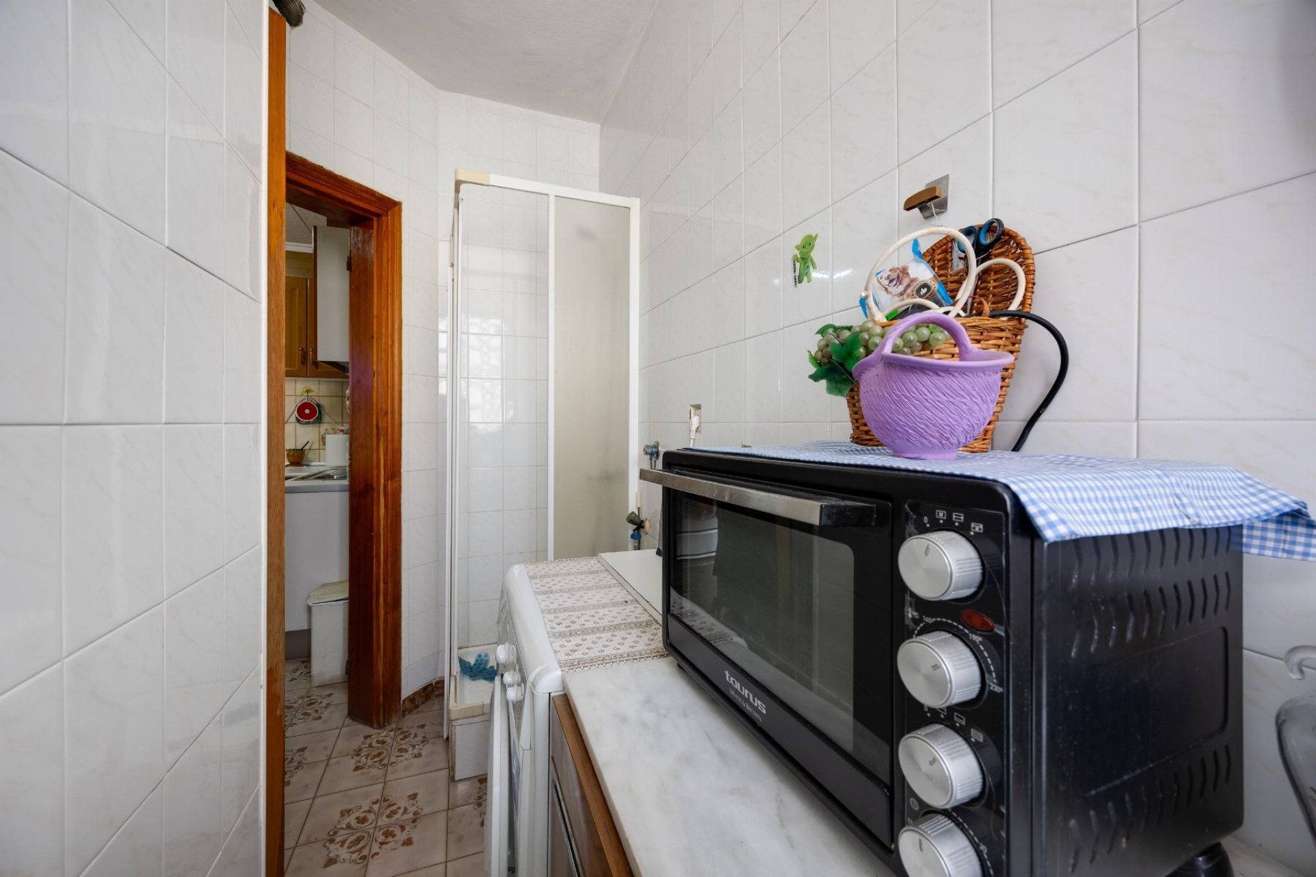 Återförsäljning - Bungalow - Torrevieja - Playa del Acequión