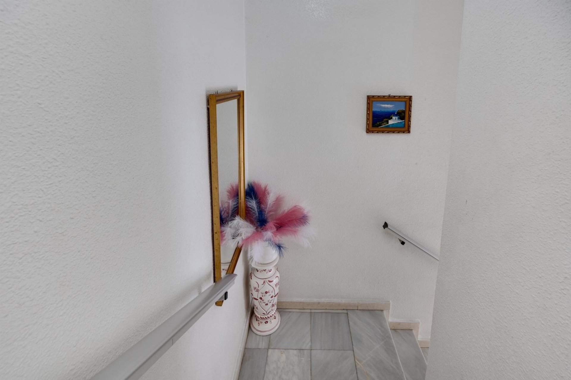 Återförsäljning - Bungalow - Torrevieja - Playa del Acequión