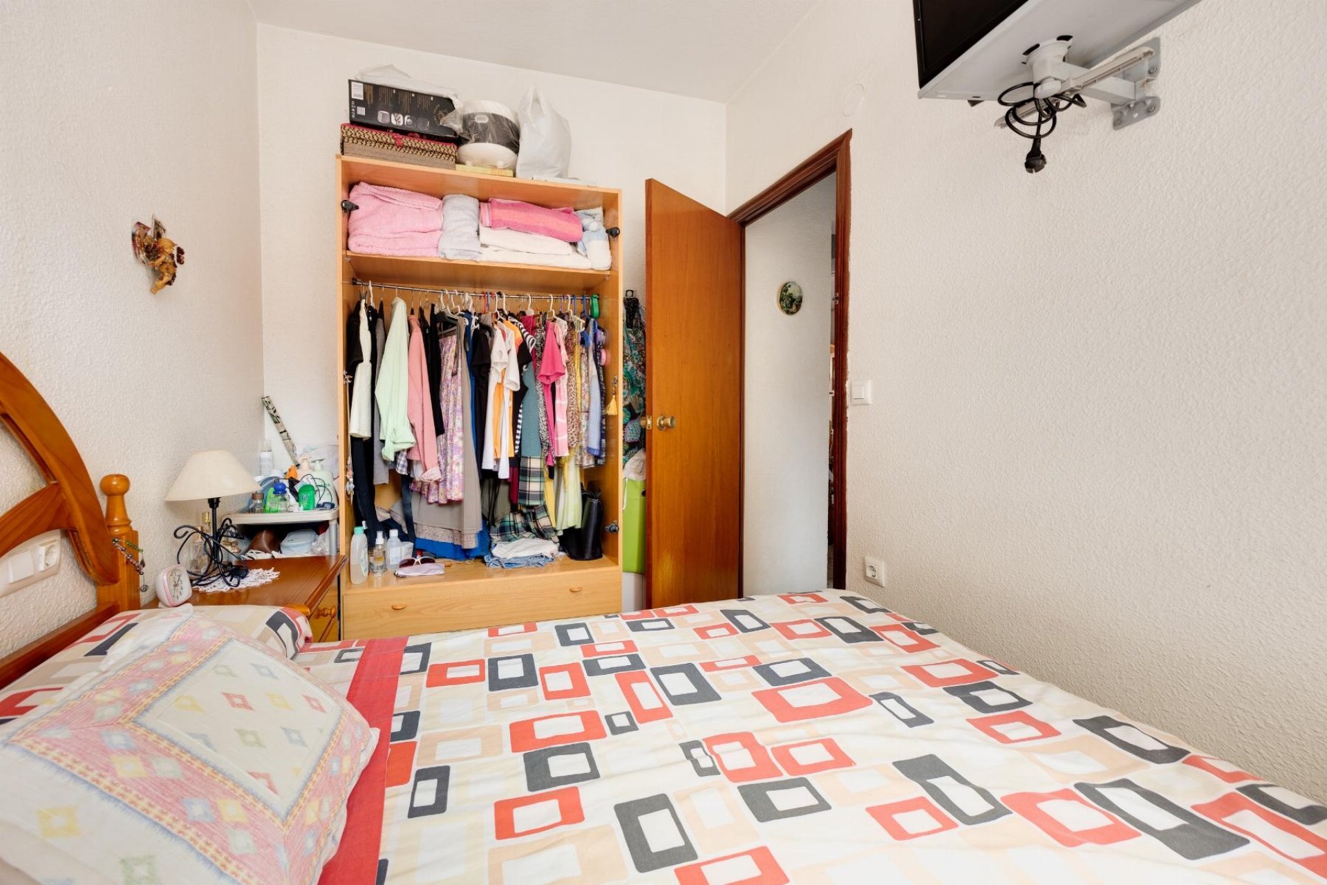 Återförsäljning - Bungalow - Torrevieja - Playa del Acequión