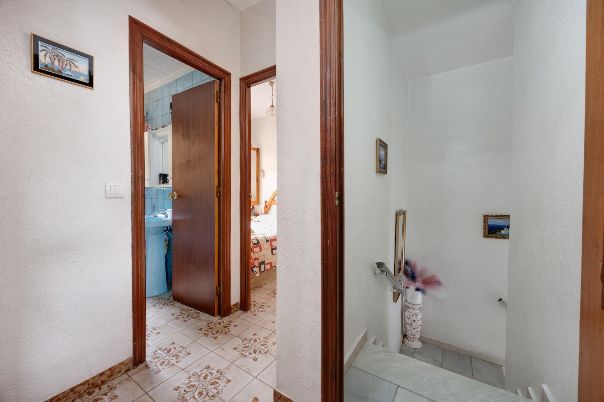 Återförsäljning - Bungalow - Torrevieja - Playa del Acequión