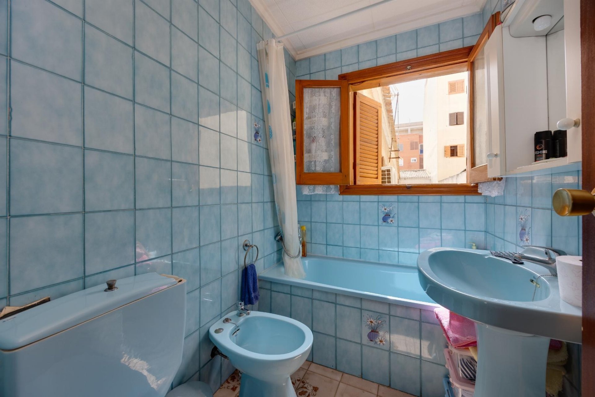Återförsäljning - Bungalow - Torrevieja - Playa del Acequión