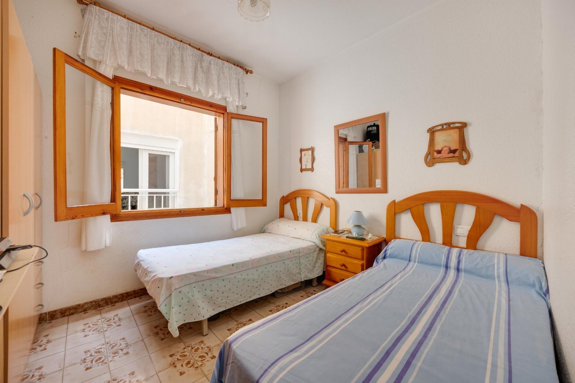 Återförsäljning - Bungalow - Torrevieja - Playa del Acequión