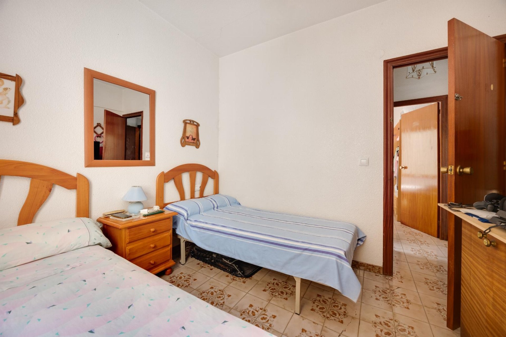 Återförsäljning - Bungalow - Torrevieja - Playa del Acequión