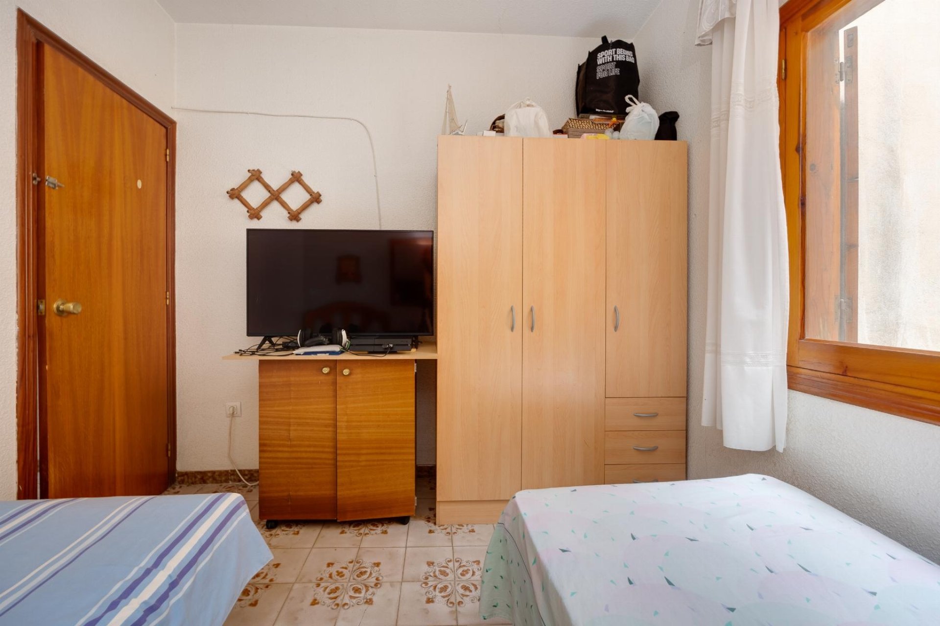 Återförsäljning - Bungalow - Torrevieja - Playa del Acequión