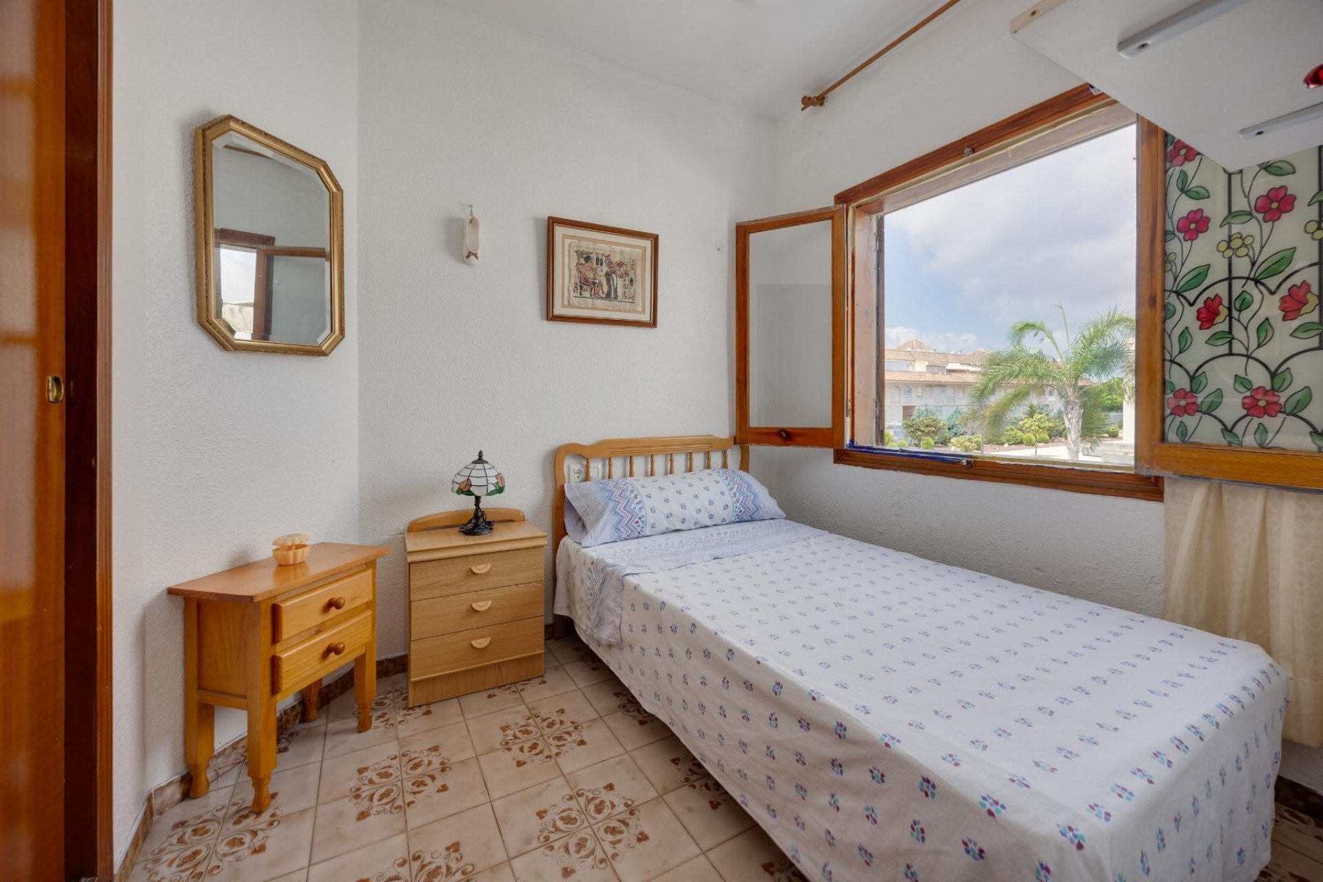 Återförsäljning - Bungalow - Torrevieja - Playa del Acequión