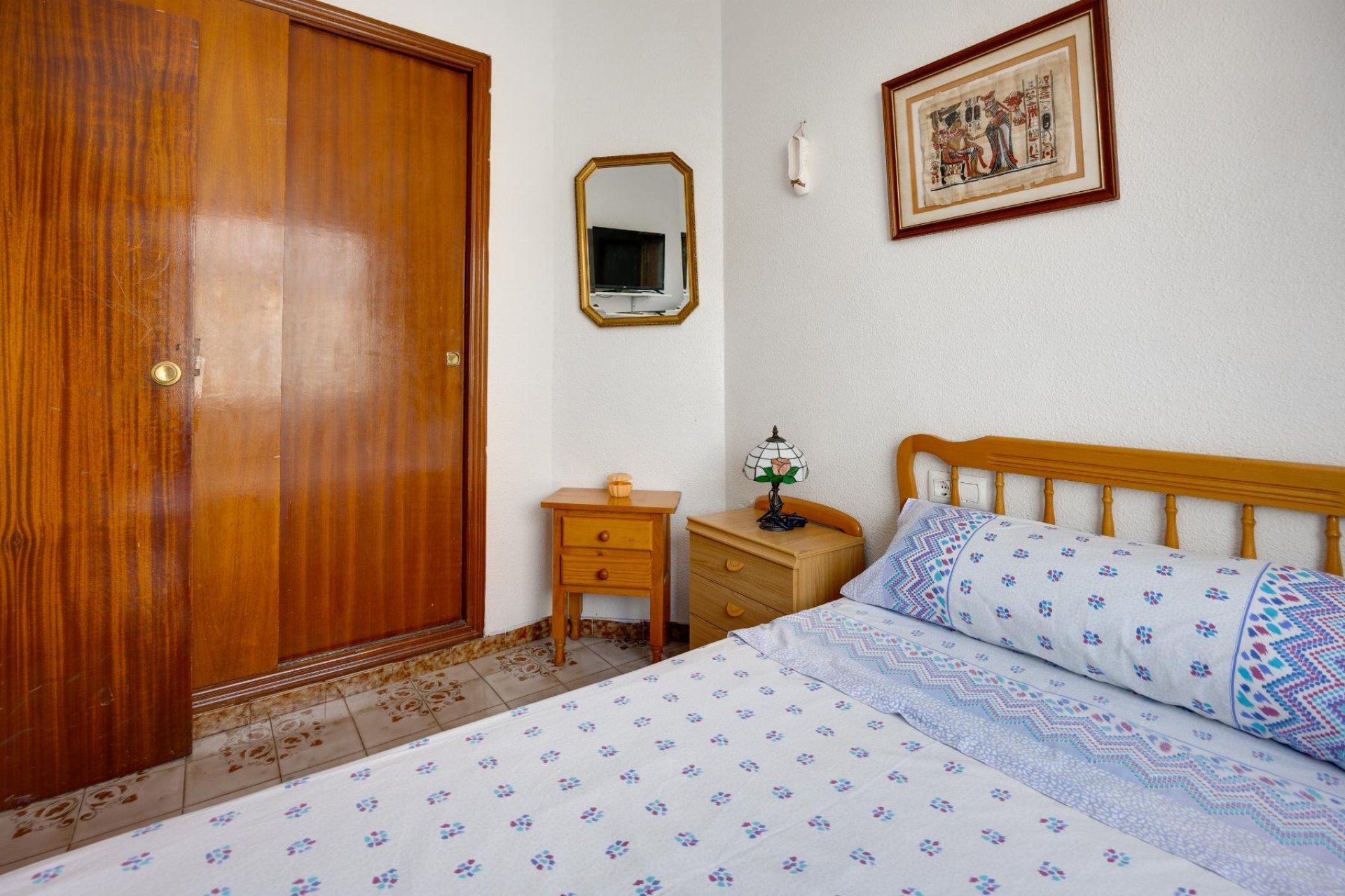 Återförsäljning - Bungalow - Torrevieja - Playa del Acequión