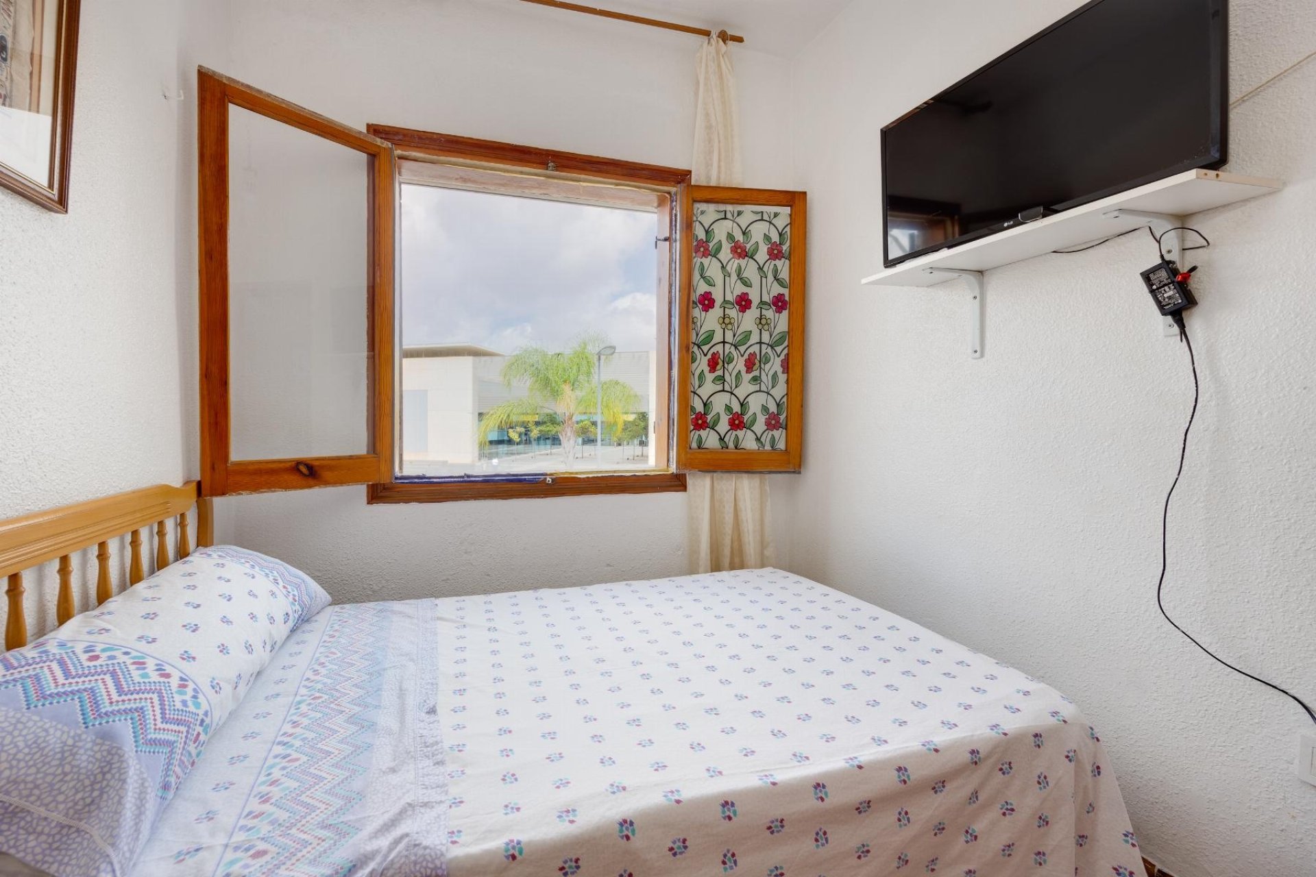 Återförsäljning - Bungalow - Torrevieja - Playa del Acequión