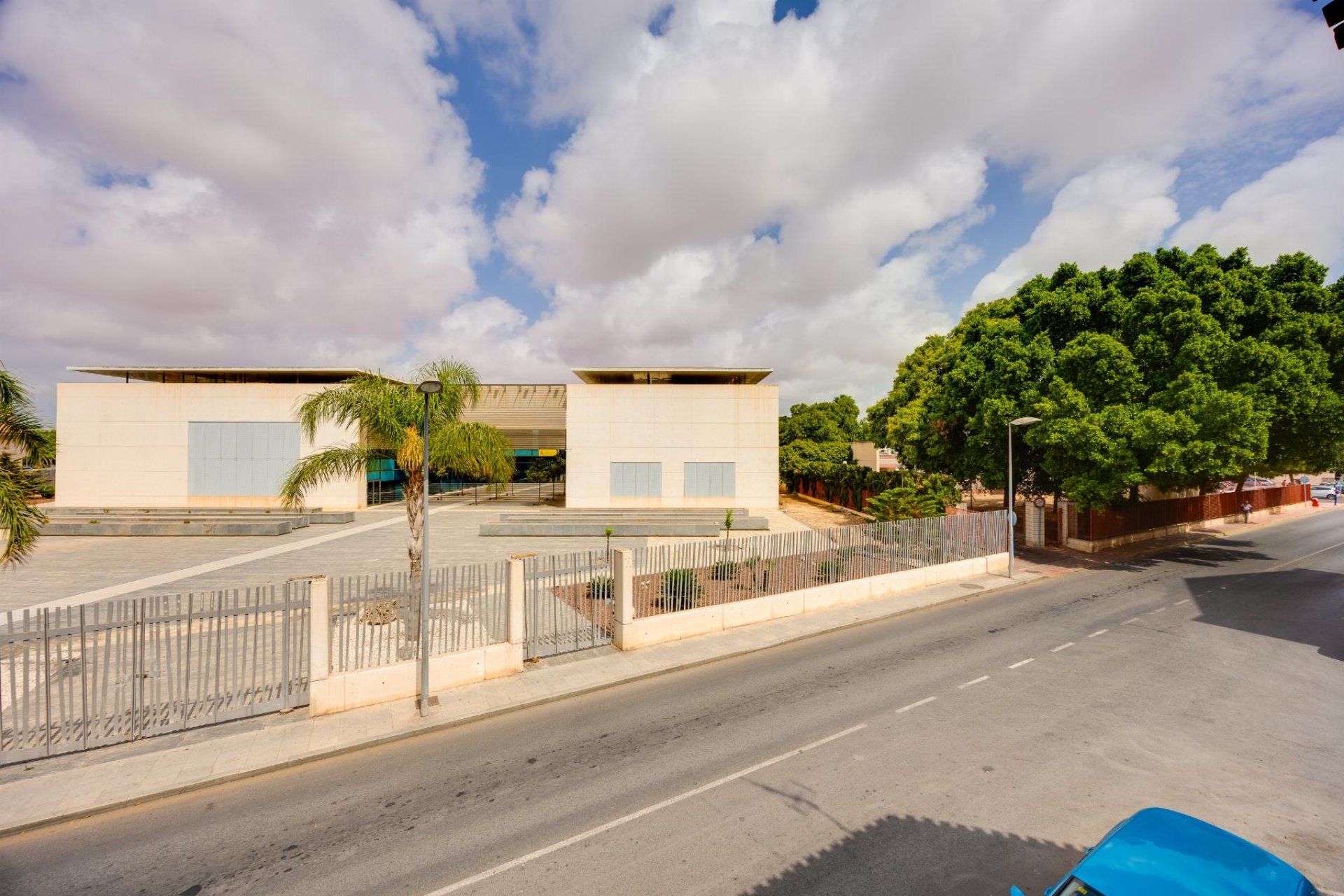 Återförsäljning - Bungalow - Torrevieja - Playa del Acequión