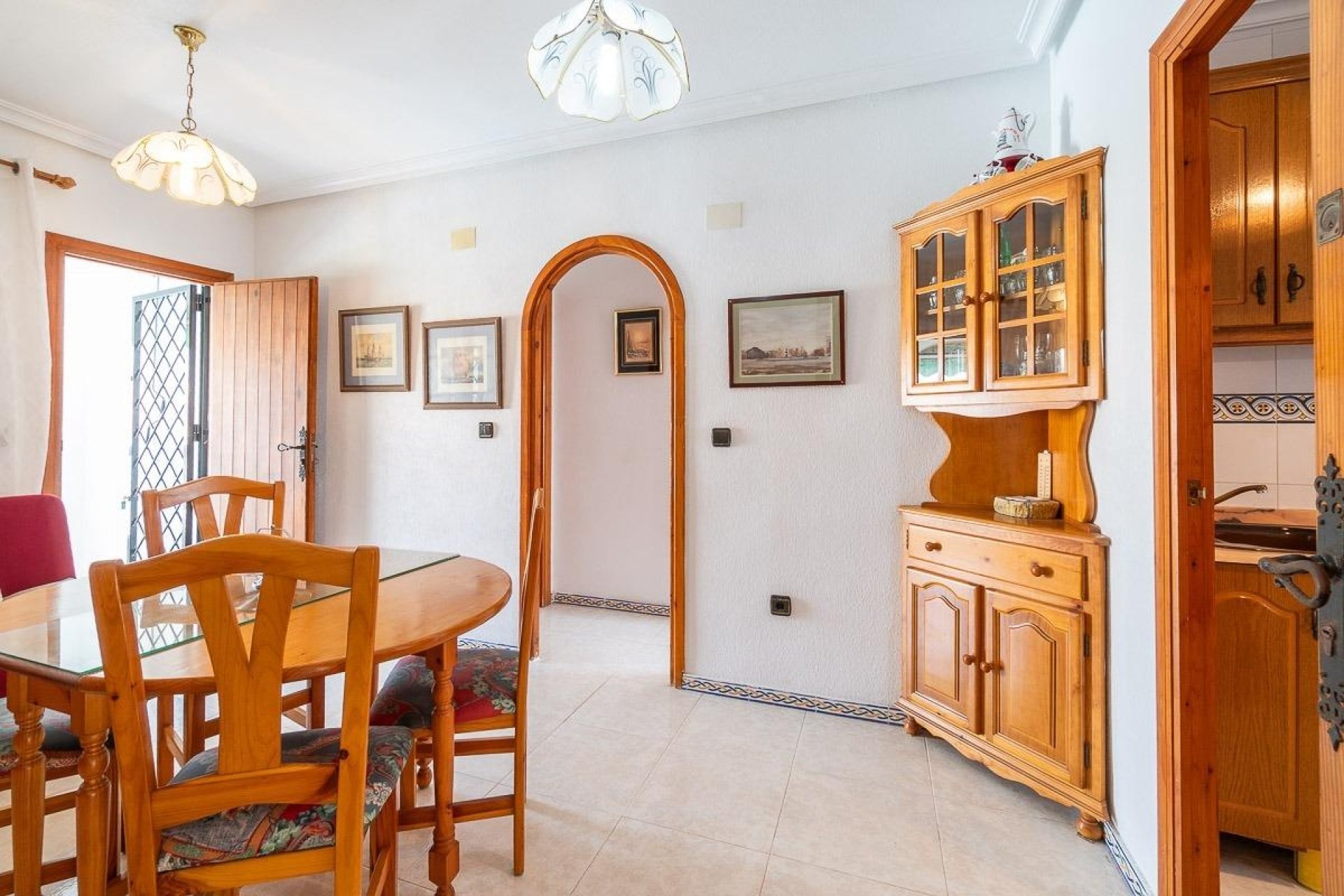 Återförsäljning - Bungalow - Torrevieja - Torreblanca