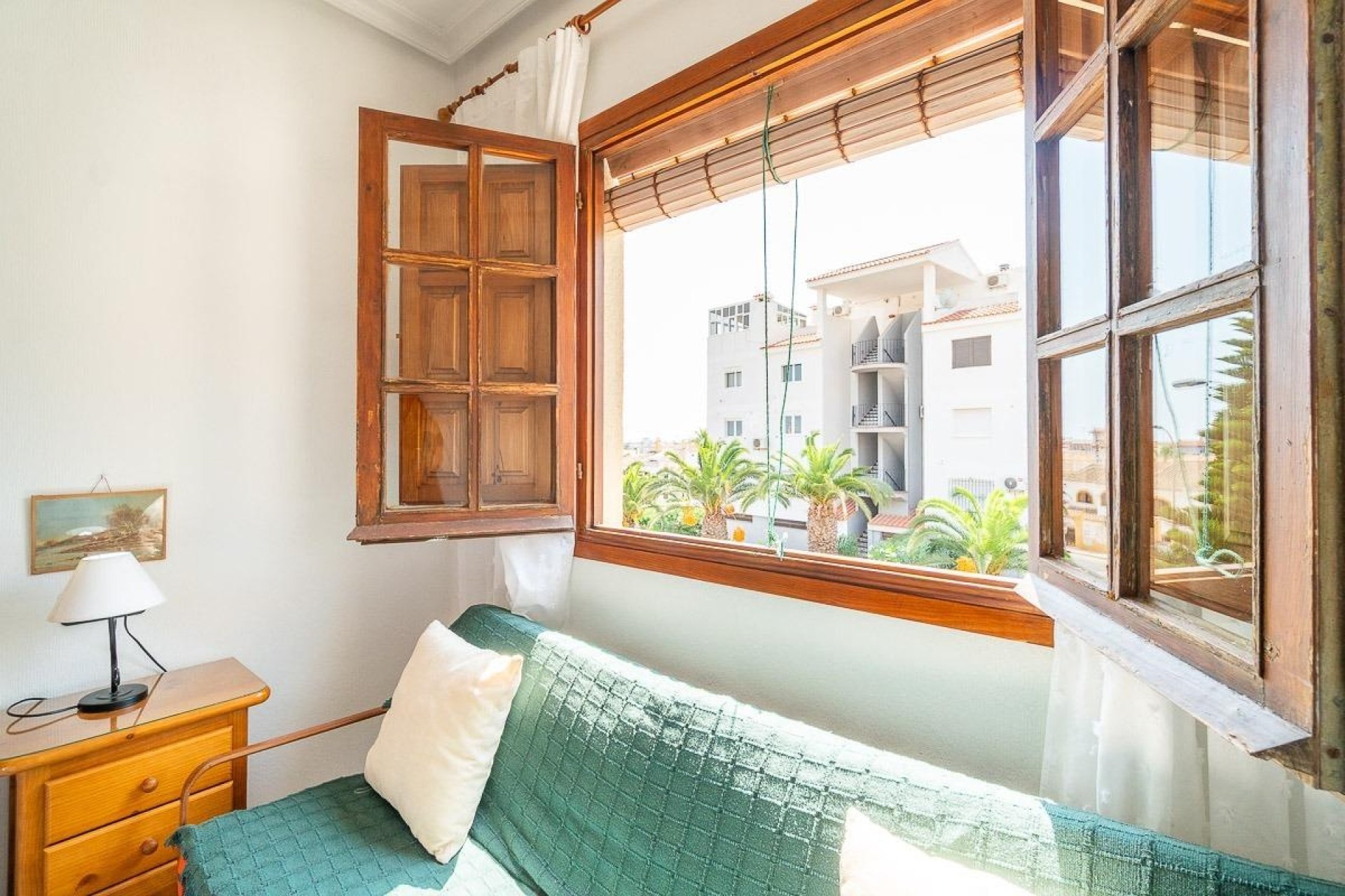 Återförsäljning - Bungalow - Torrevieja - Torreblanca