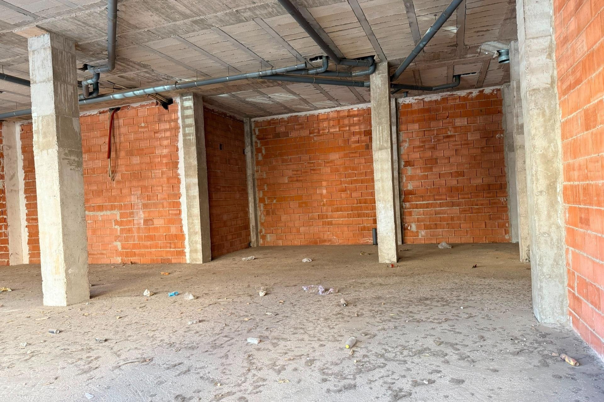 Återförsäljning - Commercial Unit - Almoradi - Almoradí Centro