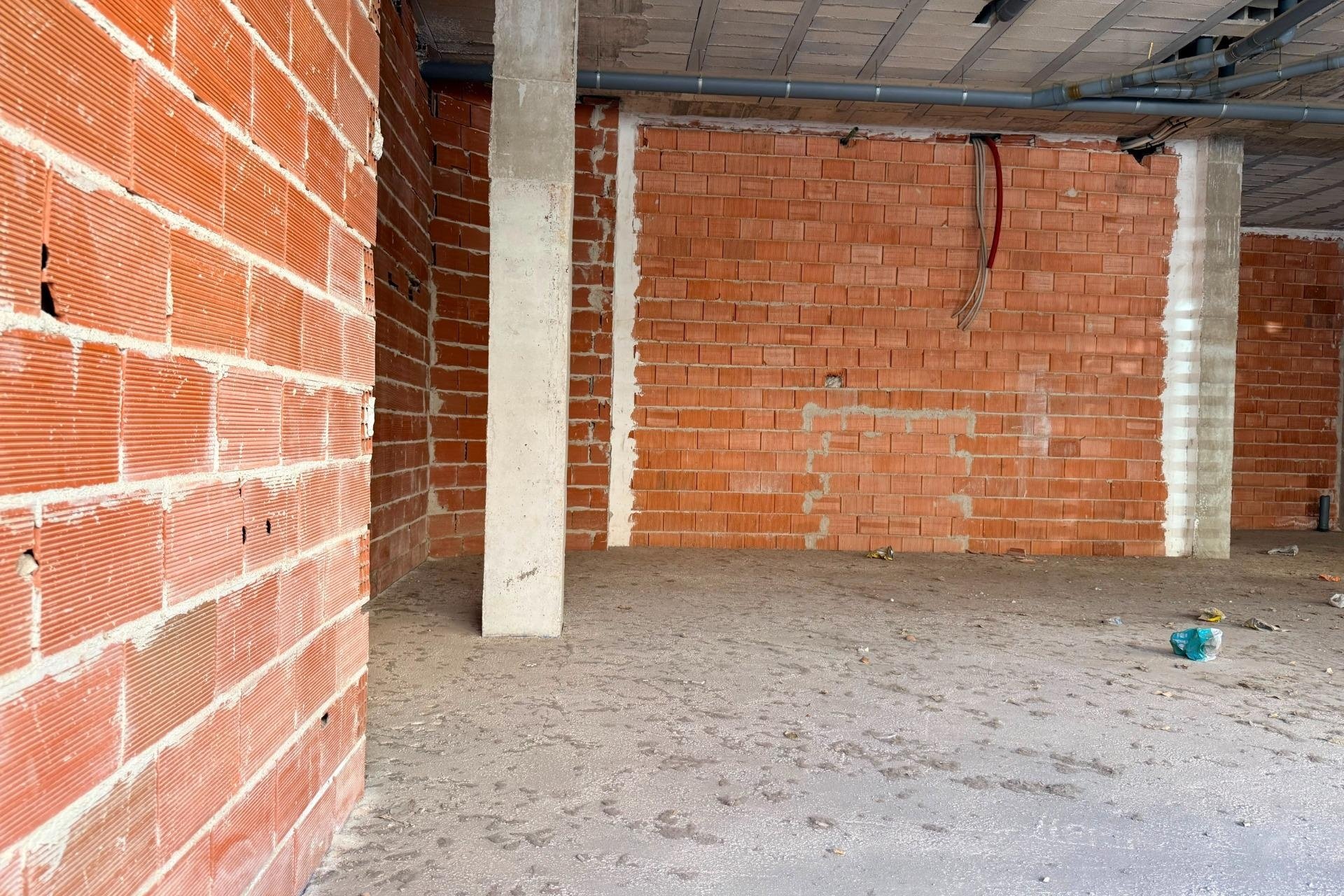 Återförsäljning - Commercial Unit - Almoradi - Almoradí Centro