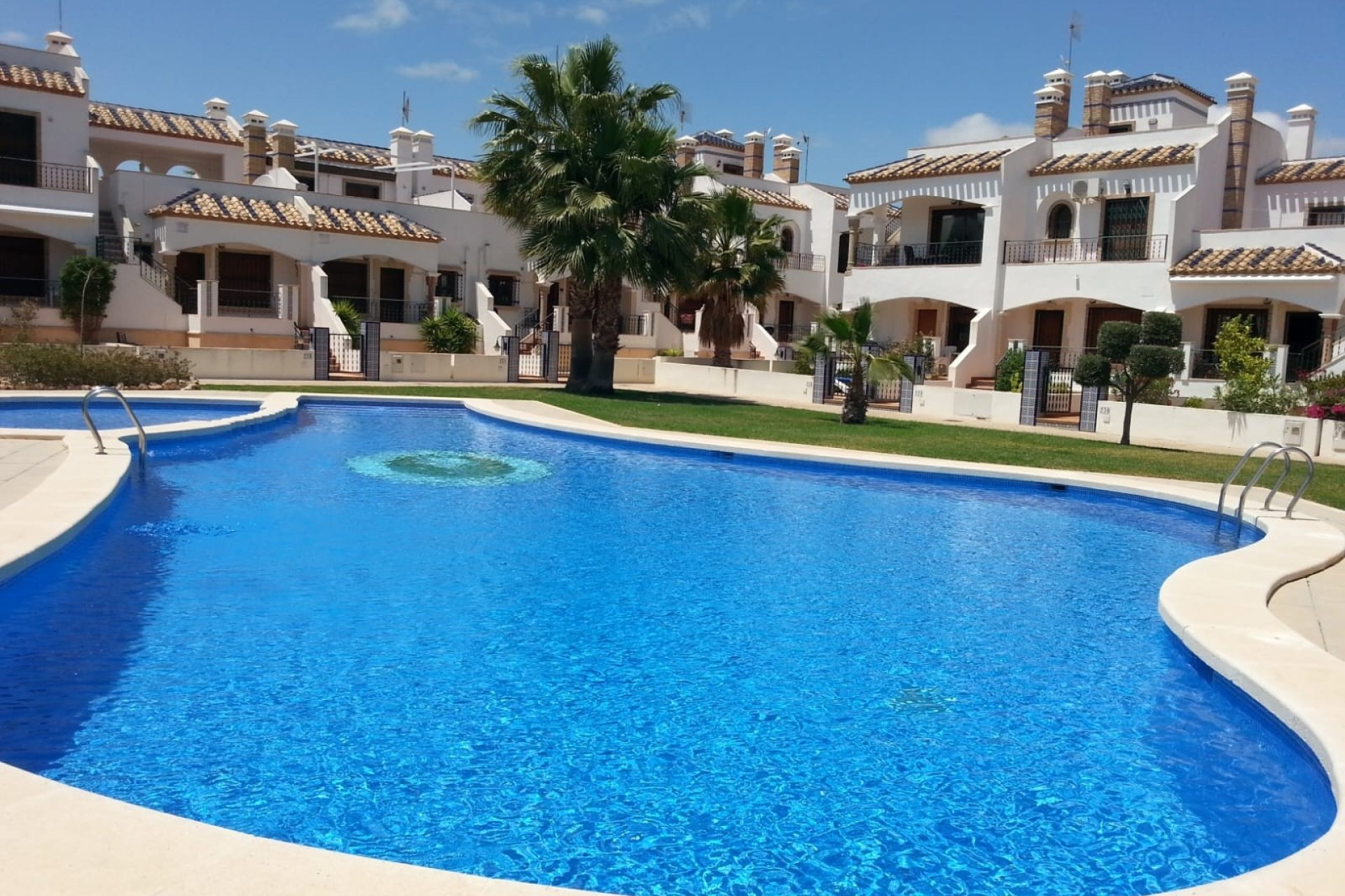 Återförsäljning - Duplex - Orihuela Costa - Villamartín