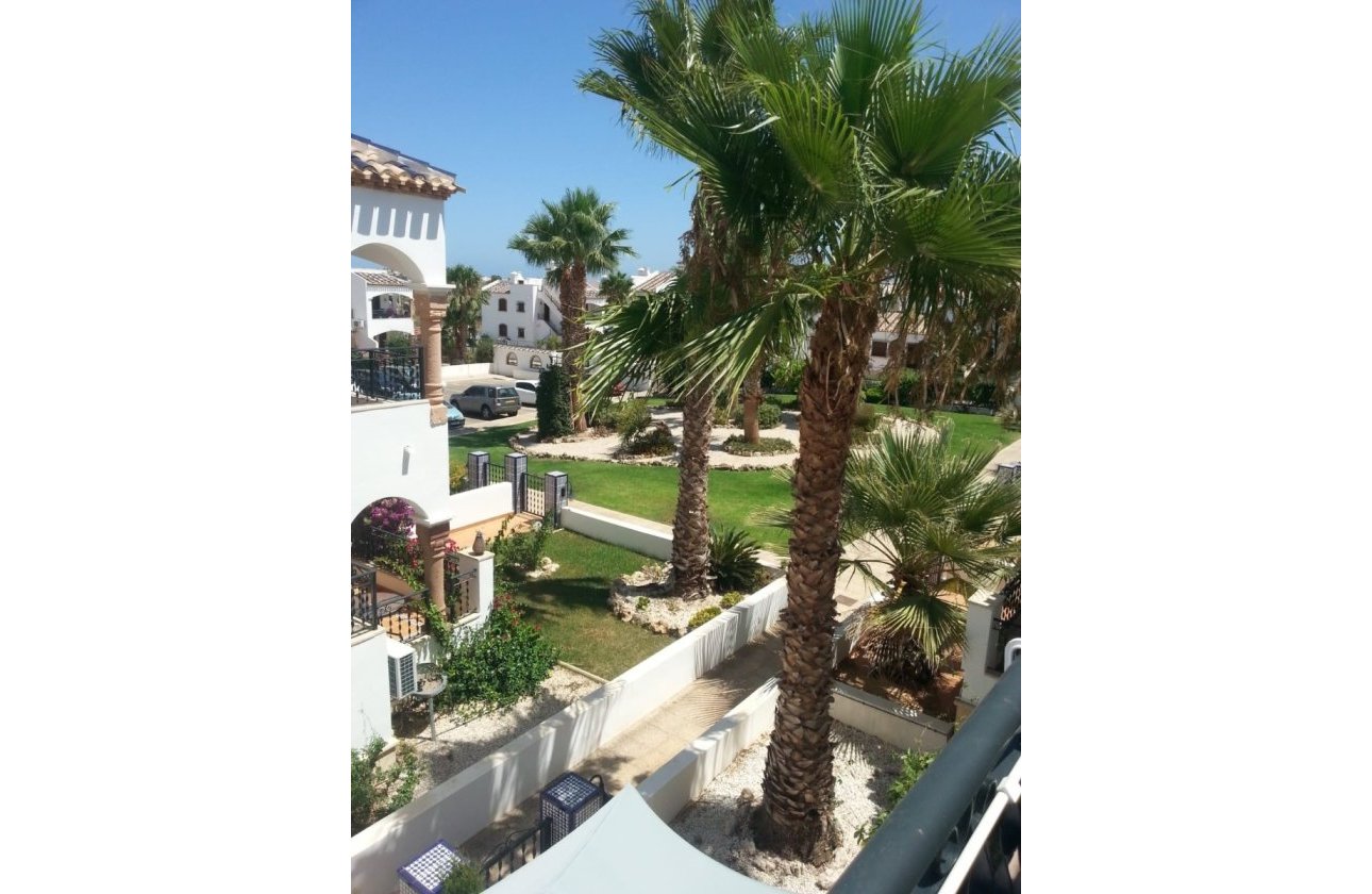 Återförsäljning - Duplex - Orihuela Costa - Villamartín