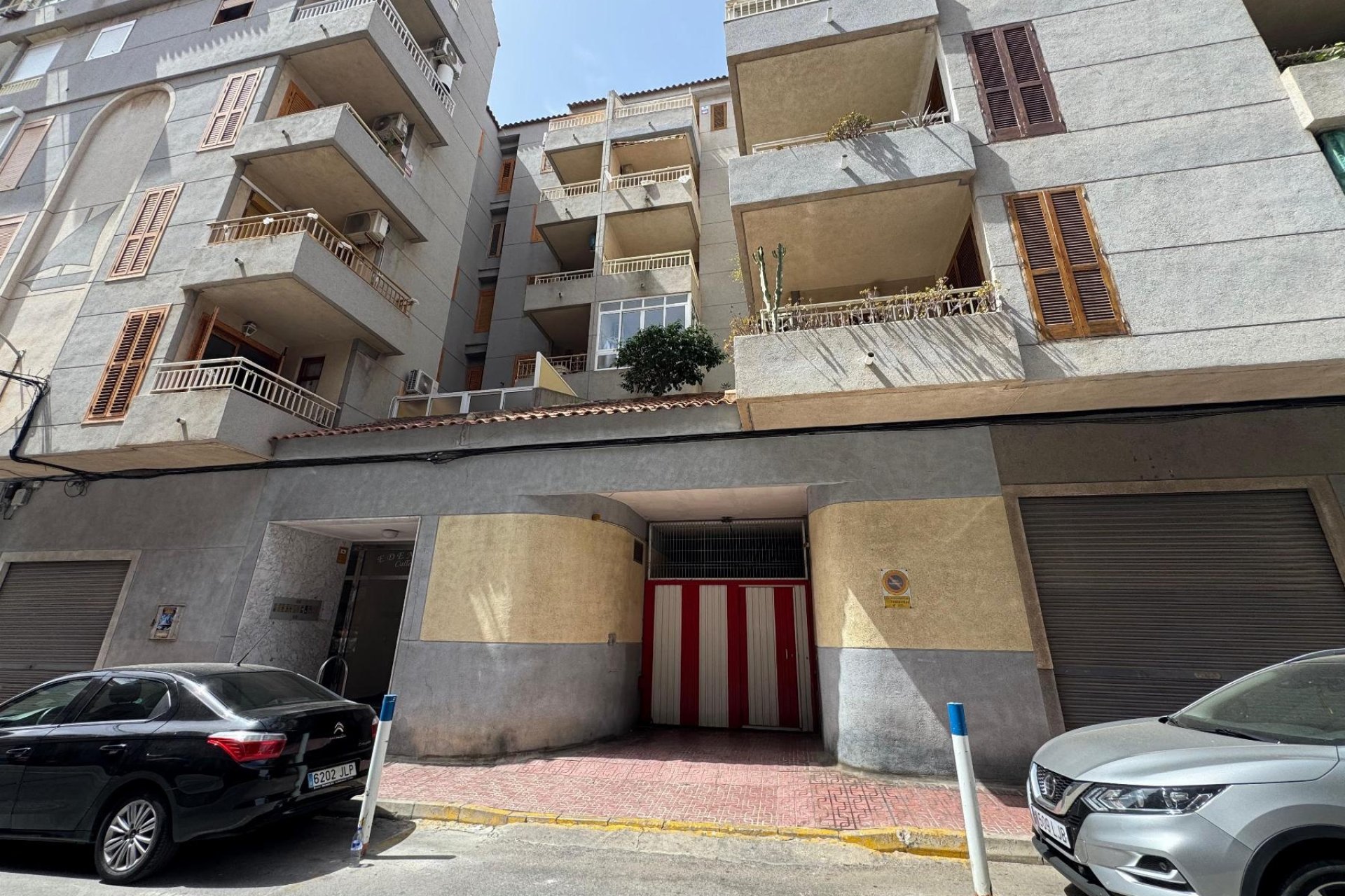 Återförsäljning - Garage - Torrevieja - Playa Acequion