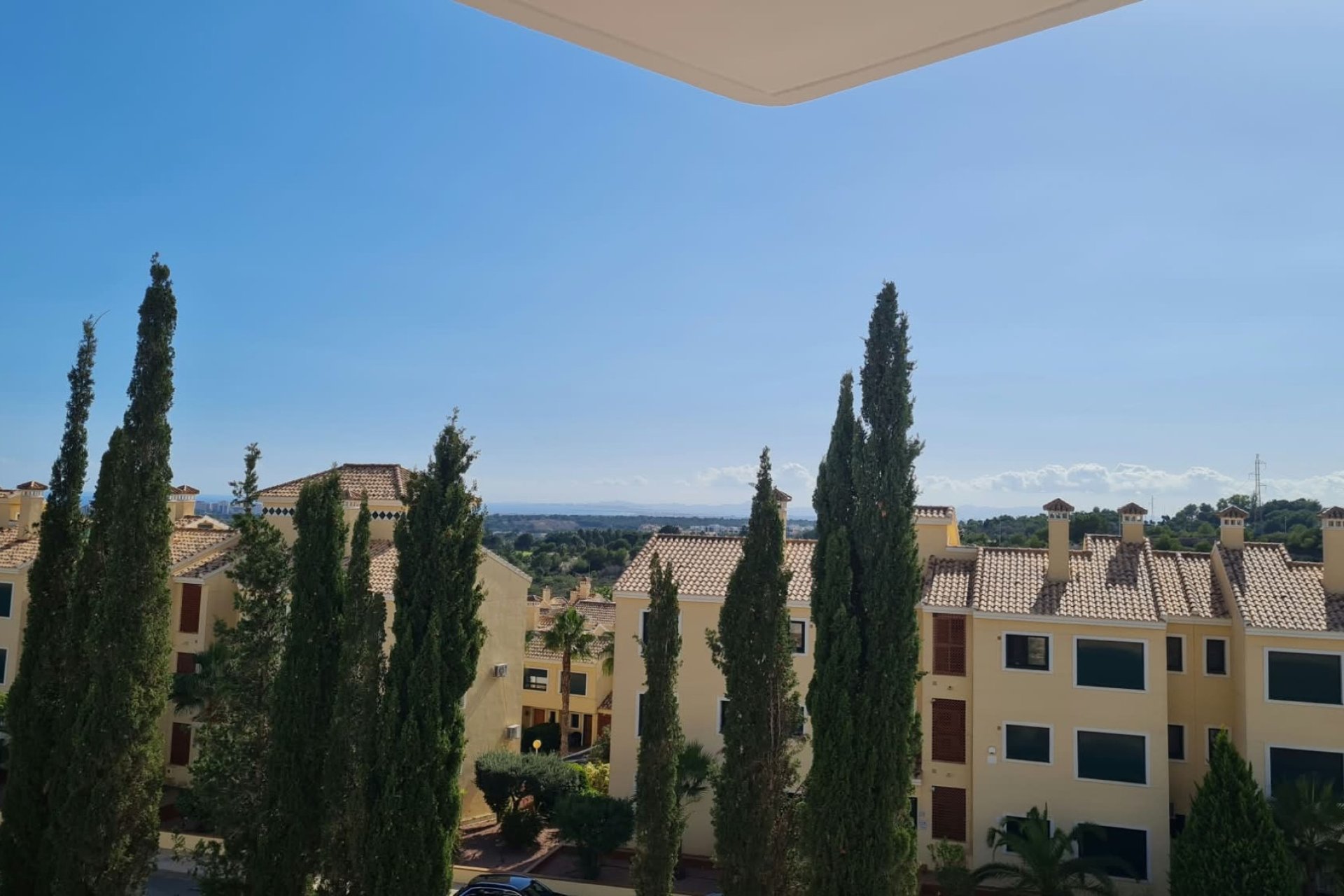 Återförsäljning - Lägenhet / lägenhet - Campoamor