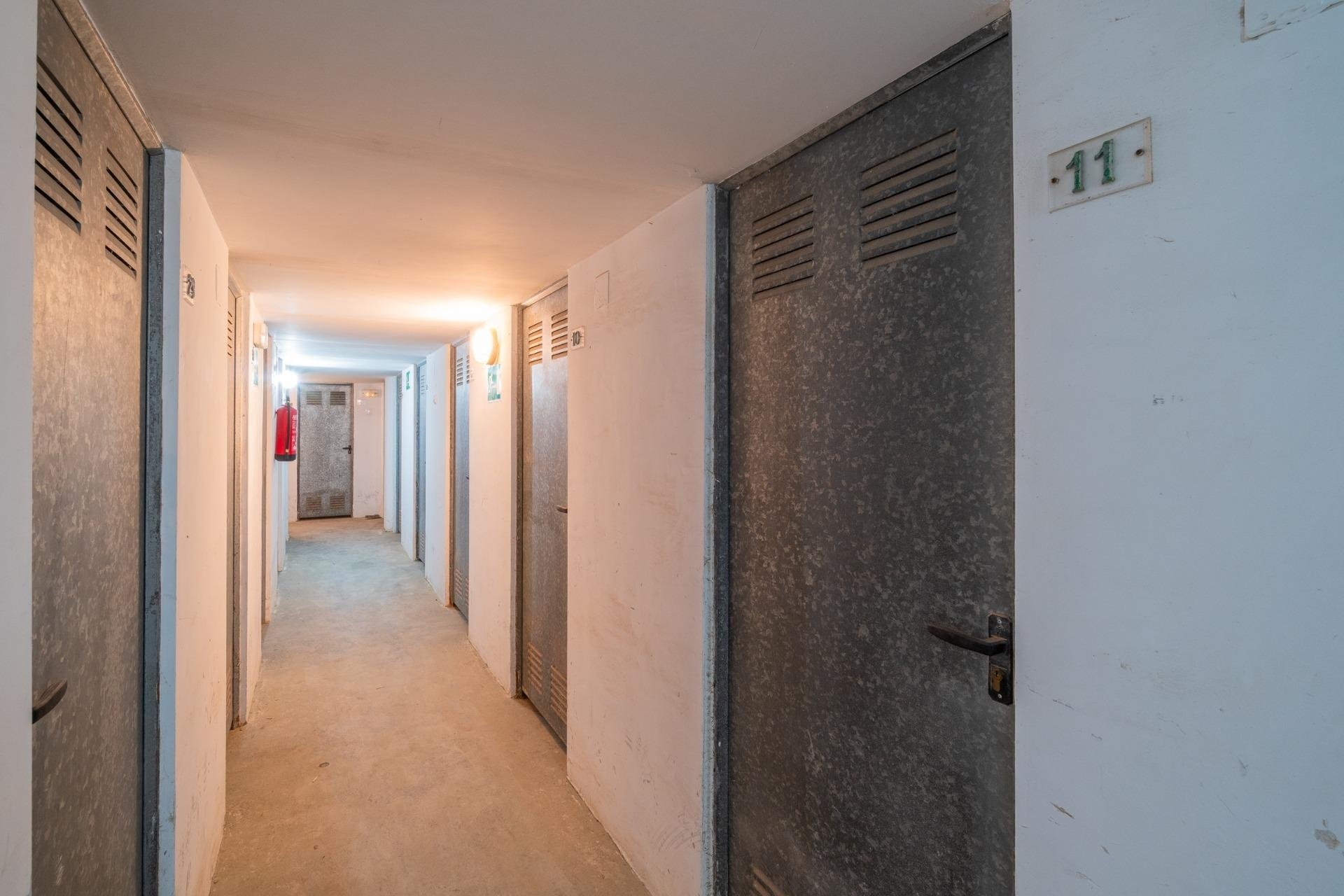 Återförsäljning - Lägenhet / lägenhet - Guardamar del Segura - Guardamar