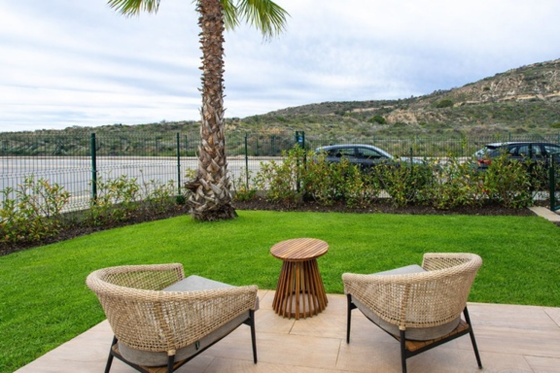 Återförsäljning - Lägenhet / lägenhet - La Finca Golf - La finca Golf