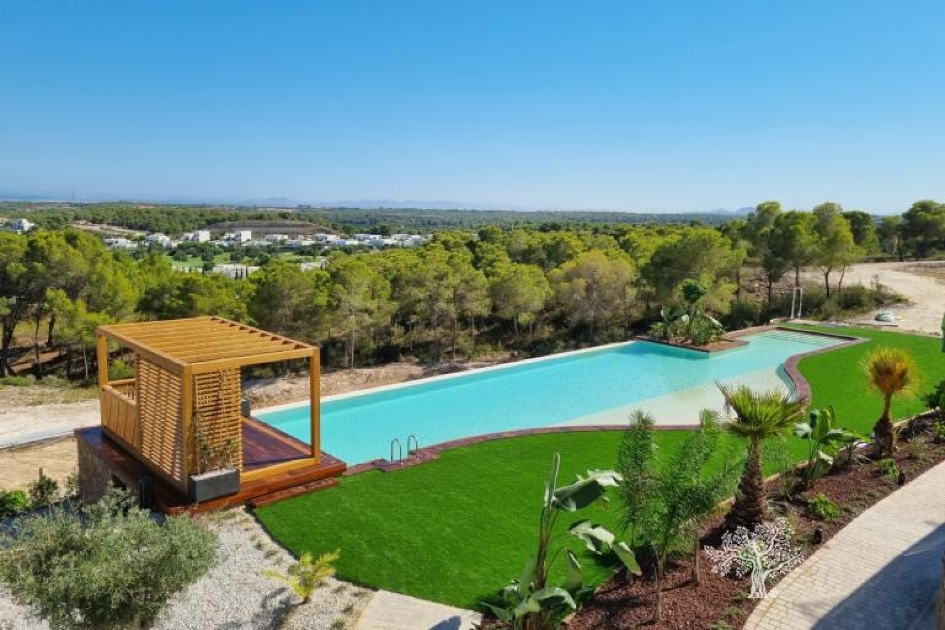 Återförsäljning - Lägenhet / lägenhet - Las Colinas Golf - LAS COLINAS GOLF RESORT