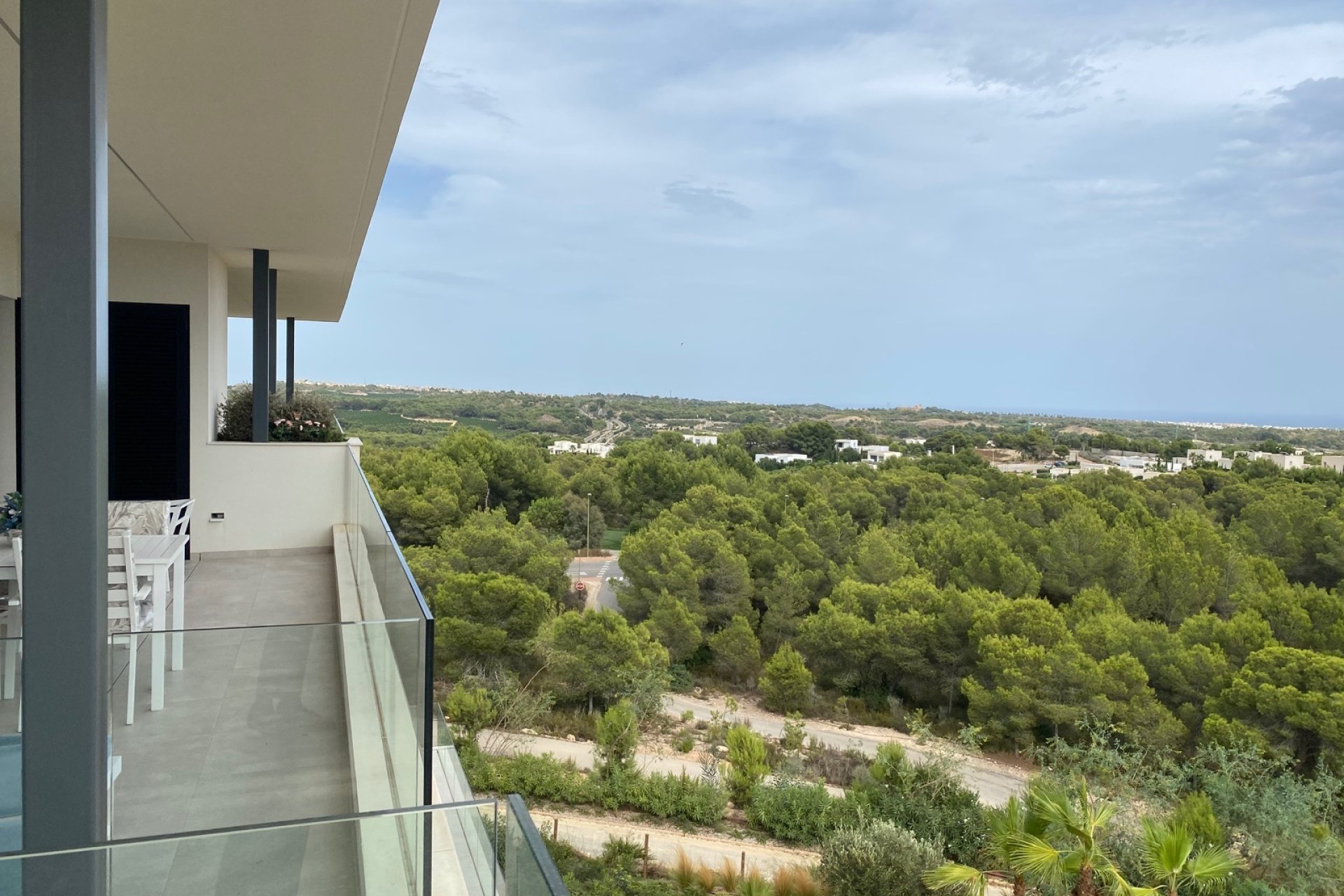 Återförsäljning - Lägenhet / lägenhet - Las Colinas Golf - LAS COLINAS GOLF RESORT