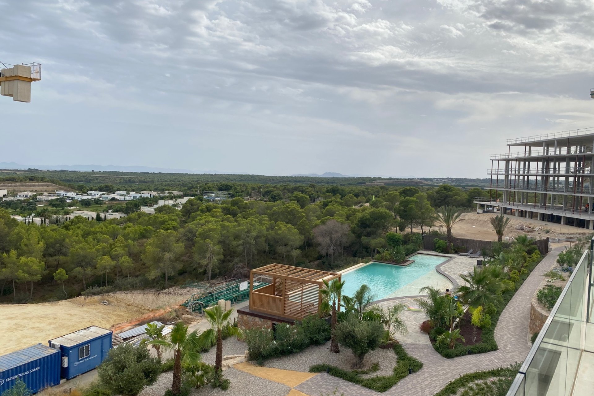 Återförsäljning - Lägenhet / lägenhet - Las Colinas Golf - LAS COLINAS GOLF RESORT