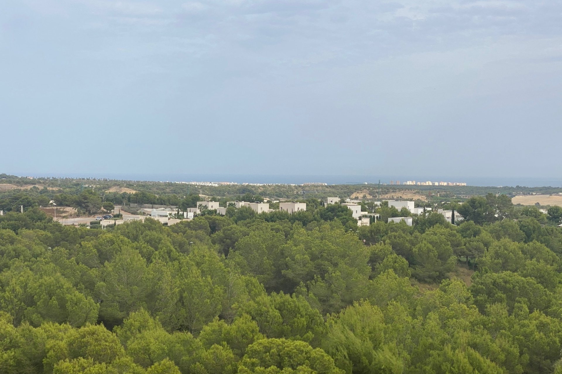 Återförsäljning - Lägenhet / lägenhet - Las Colinas Golf - LAS COLINAS GOLF RESORT