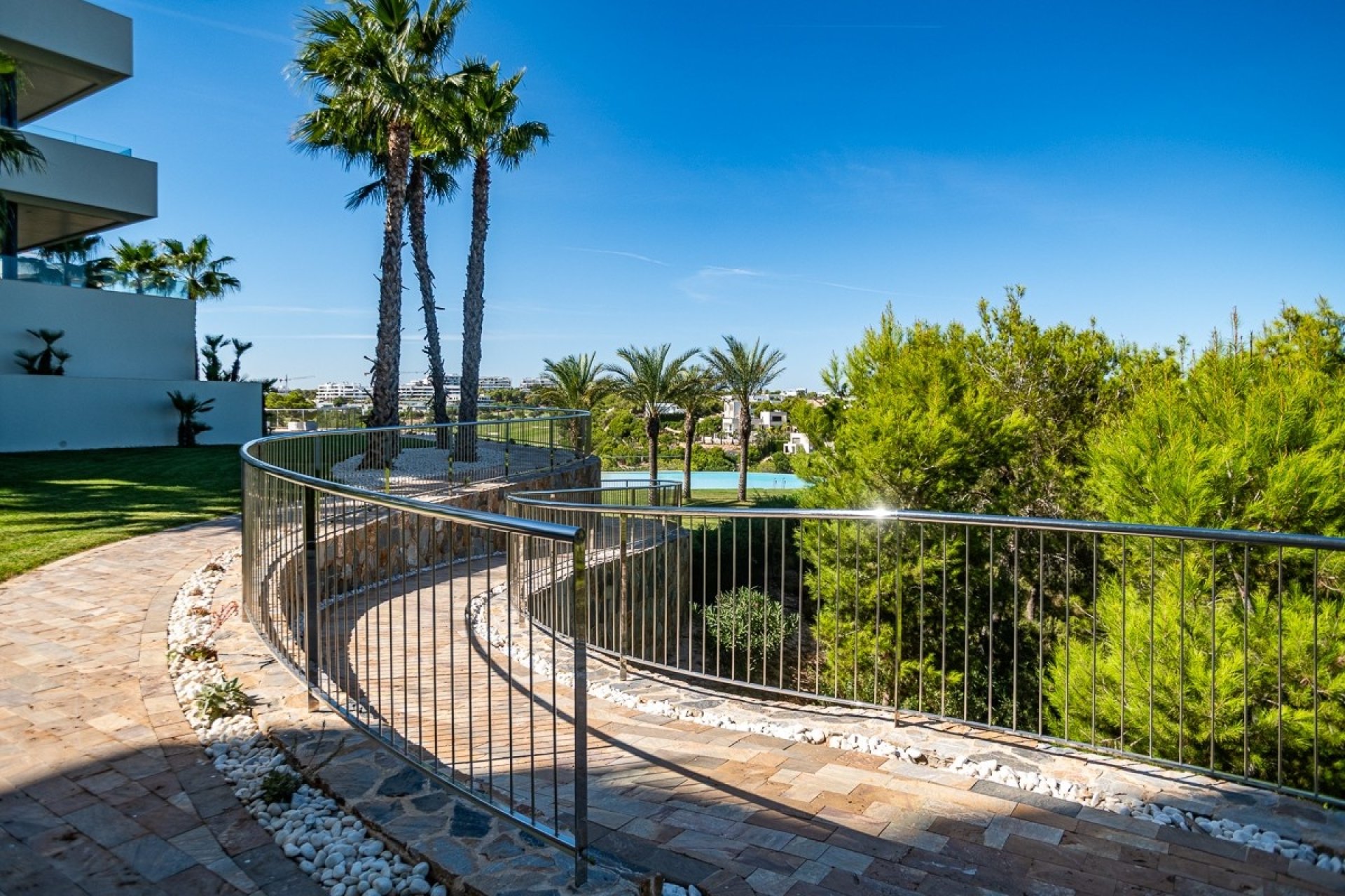 Återförsäljning - Lägenhet / lägenhet - Las Colinas Golf - LAS COLINAS GOLF RESORT