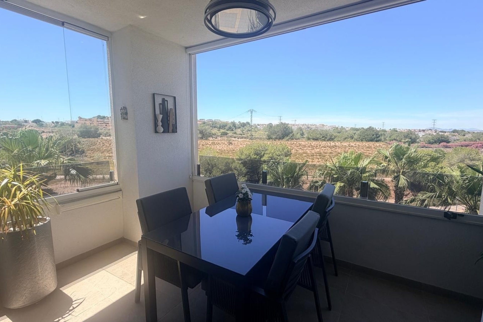 Återförsäljning - Lägenhet / lägenhet - Los Altos - Torrevieja