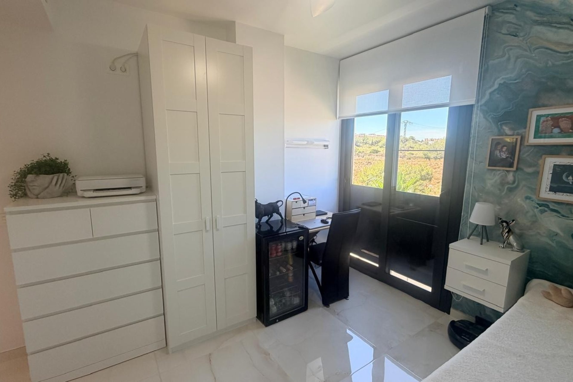 Återförsäljning - Lägenhet / lägenhet - Los Altos - Torrevieja