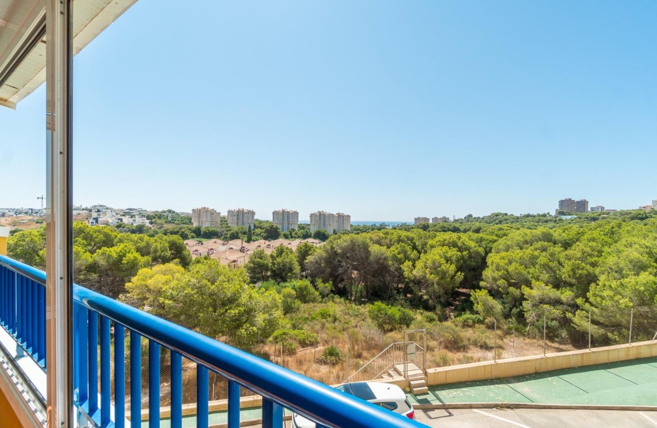 Återförsäljning - Lägenhet / lägenhet - Orihuela Costa - Altos de Campoamor