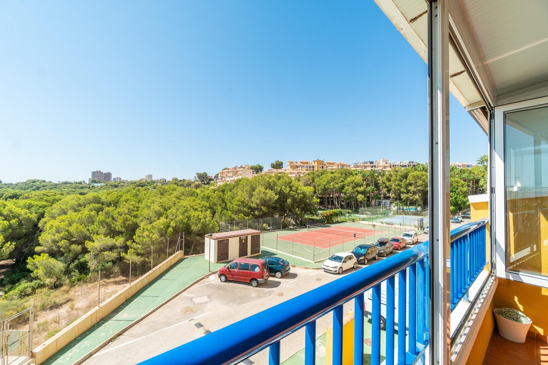 Återförsäljning - Lägenhet / lägenhet - Orihuela Costa - Altos de Campoamor