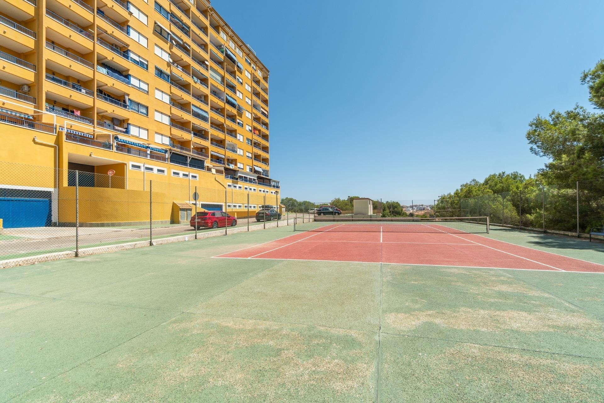 Återförsäljning - Lägenhet / lägenhet - Orihuela Costa - Altos de Campoamor