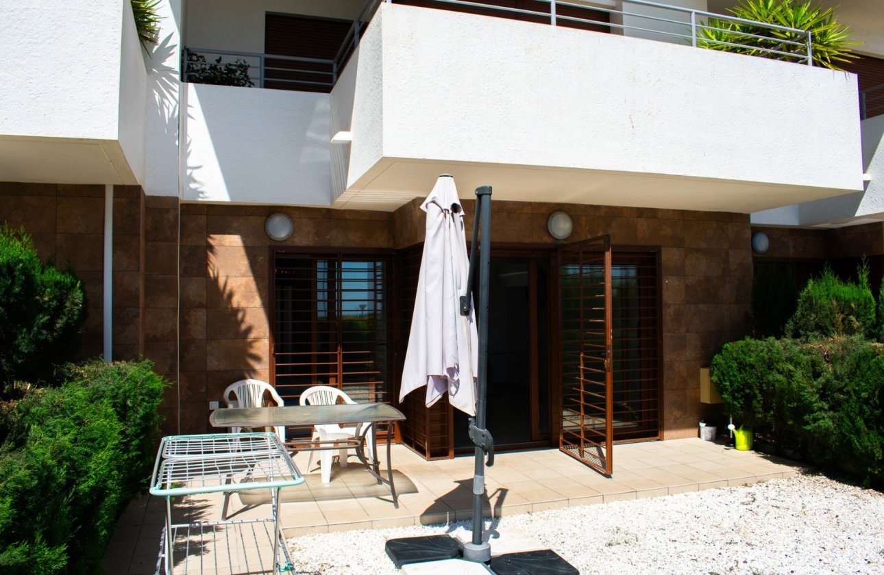 Återförsäljning - Lägenhet / lägenhet - Orihuela Costa - Cabo Roig