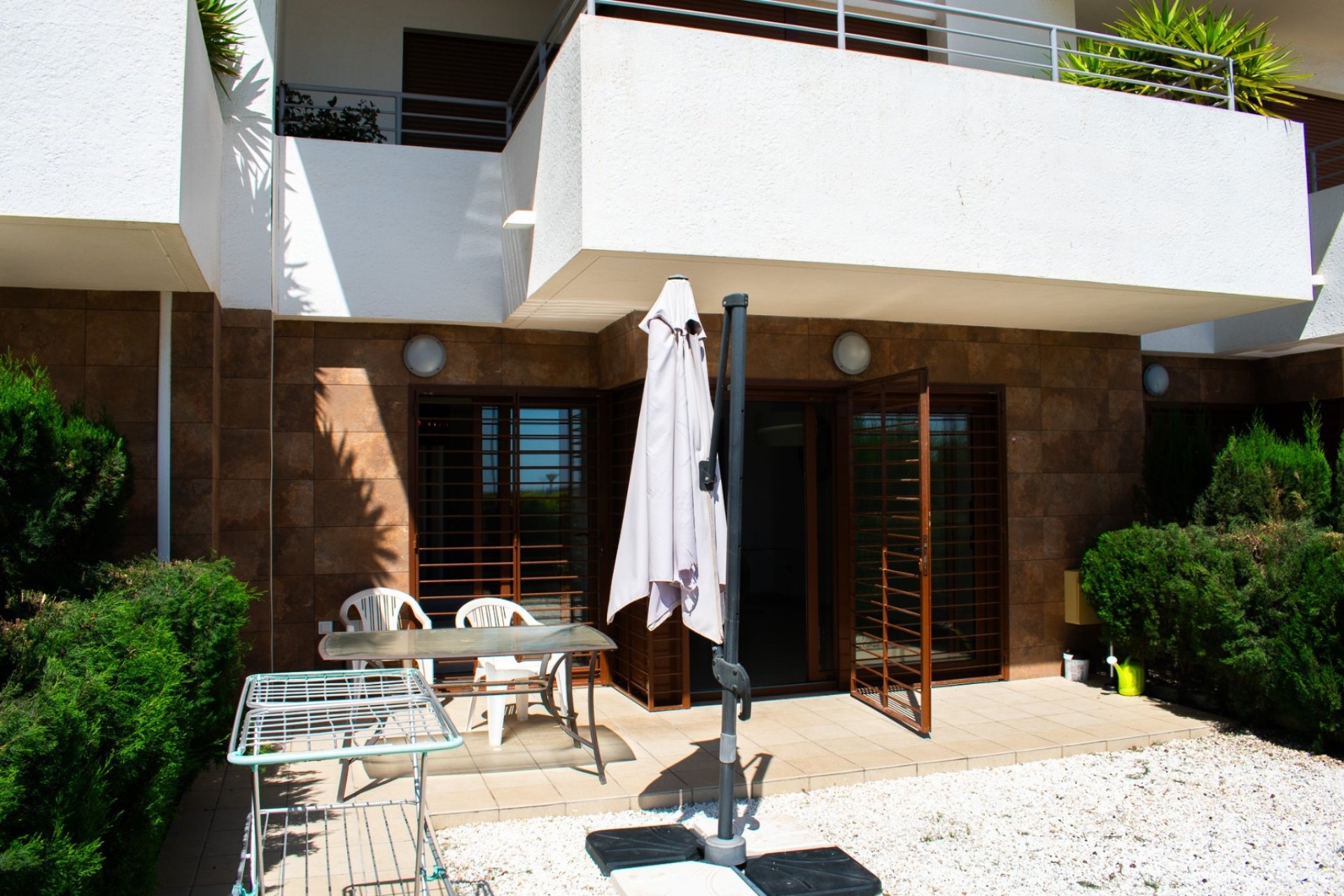 Återförsäljning - Lägenhet / lägenhet - Orihuela Costa - Cabo Roig