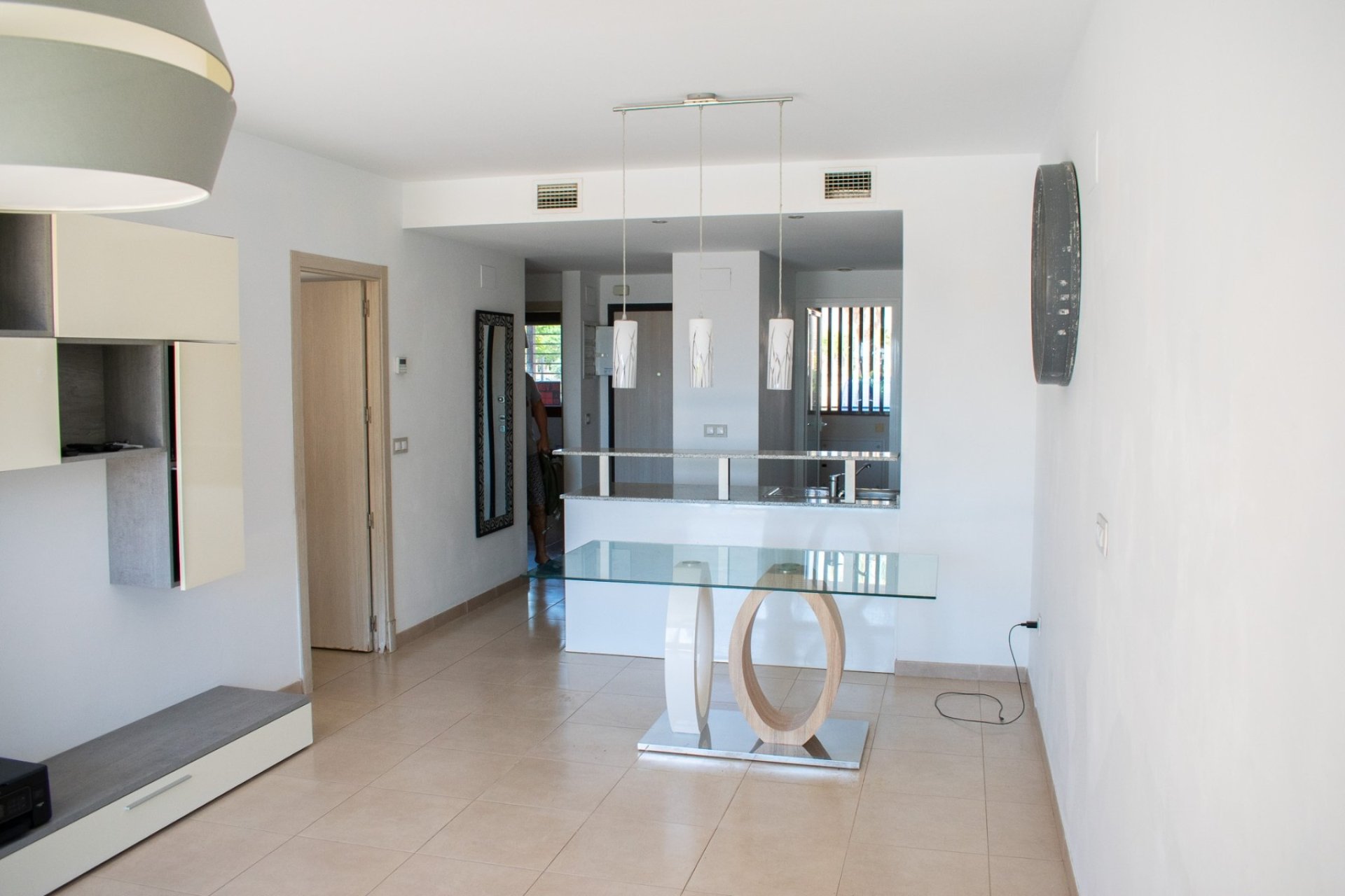 Återförsäljning - Lägenhet / lägenhet - Orihuela Costa - Cabo Roig
