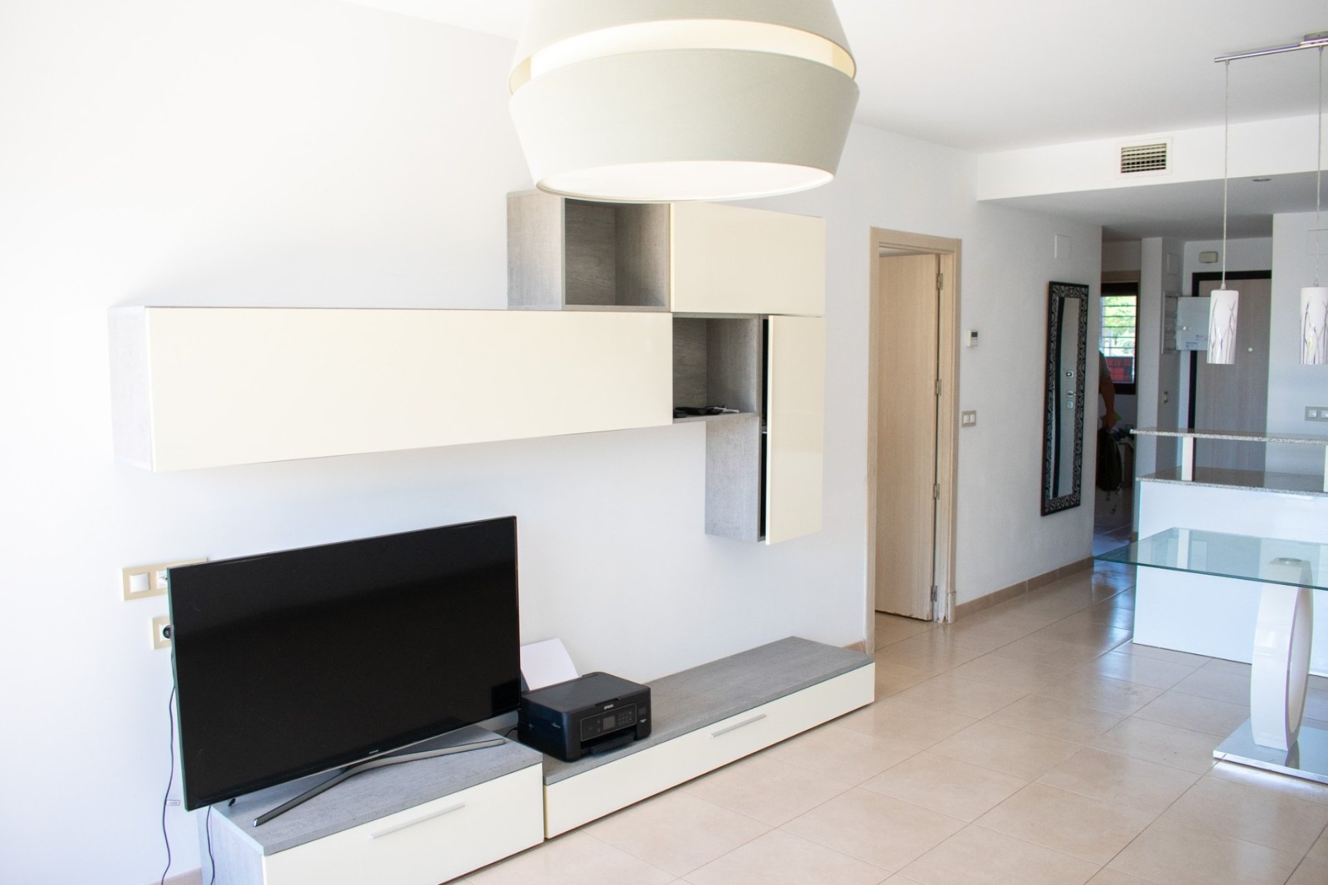 Återförsäljning - Lägenhet / lägenhet - Orihuela Costa - Cabo Roig